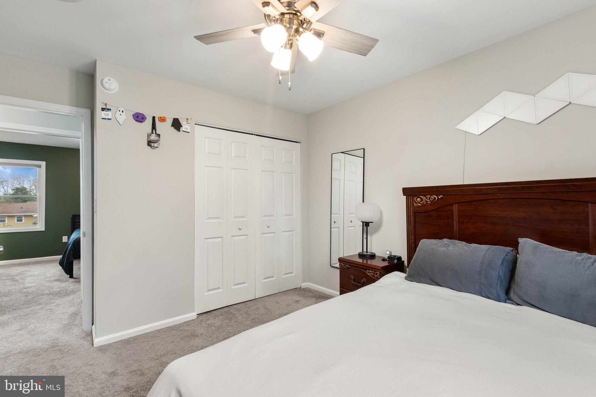 WAVERLY VILLAGE - Residential