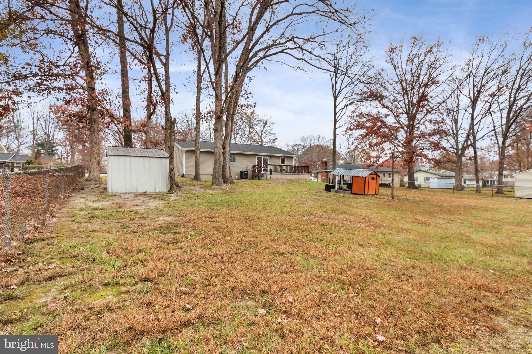 WAVERLY VILLAGE - Residential