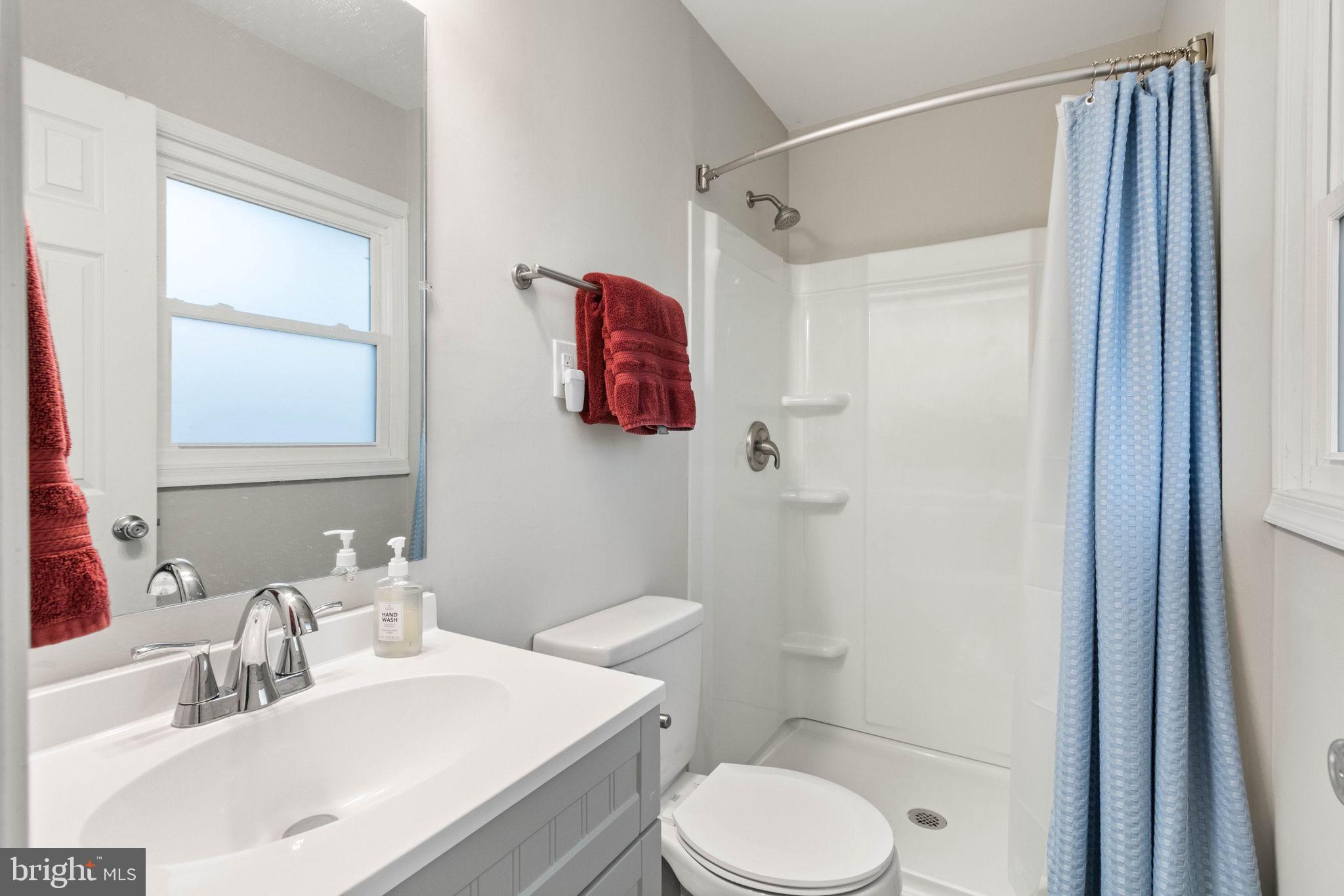 WAVERLY VILLAGE - Residential