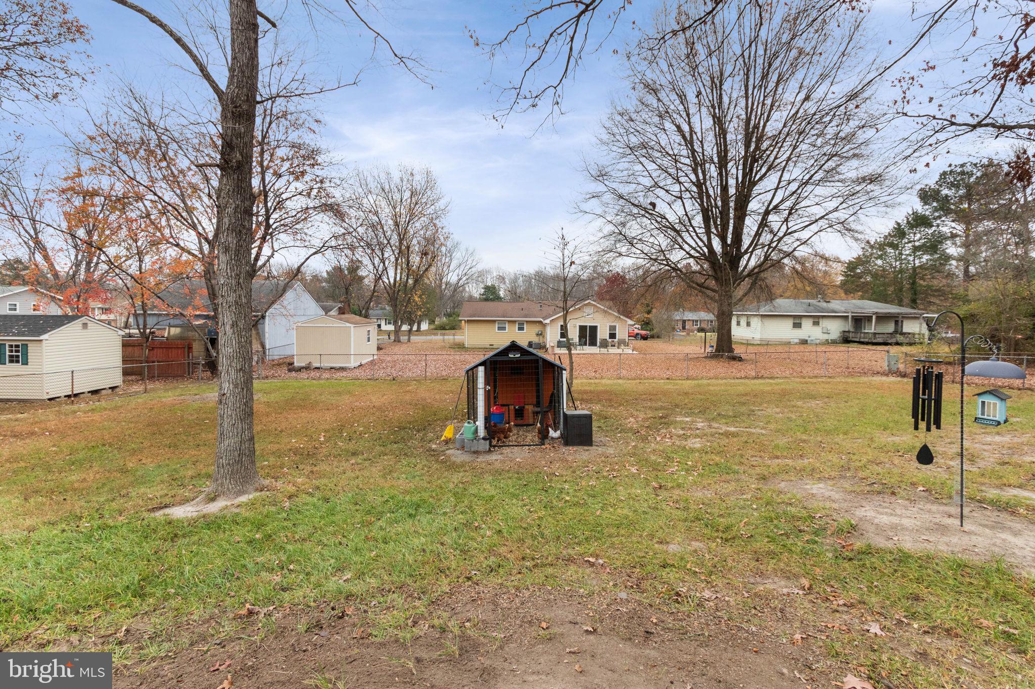 WAVERLY VILLAGE - Residential