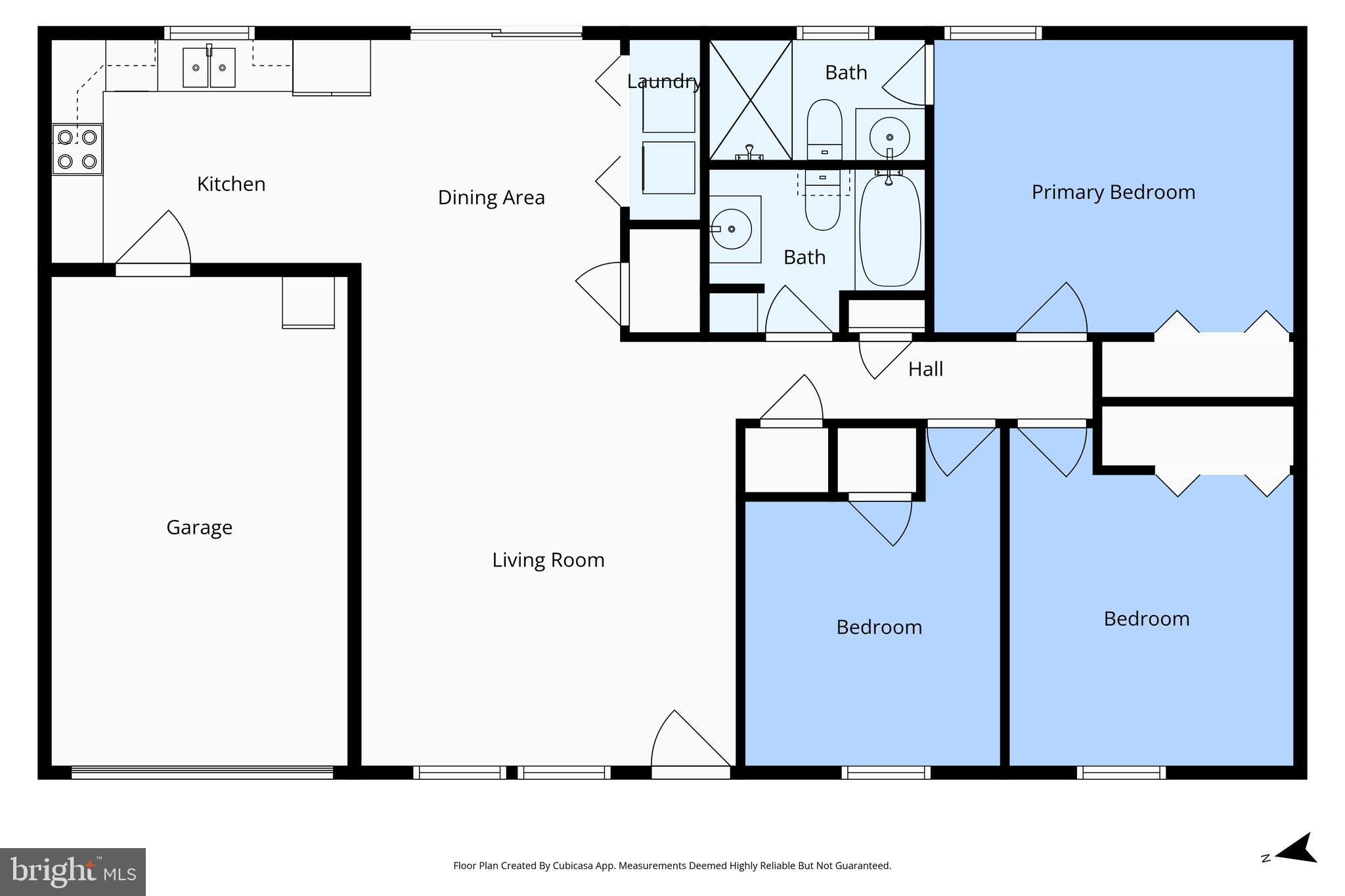 WAVERLY VILLAGE - Residential