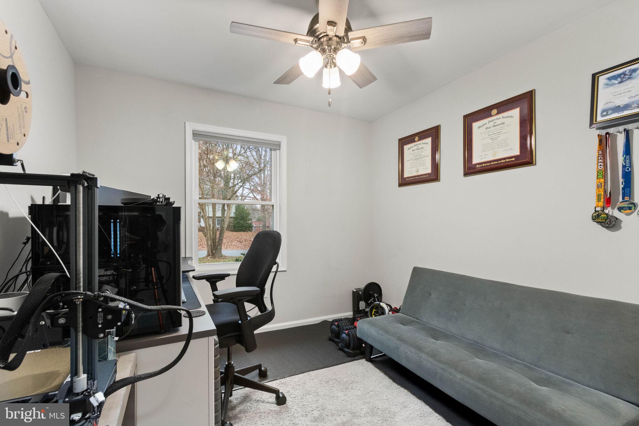 WAVERLY VILLAGE - Residential