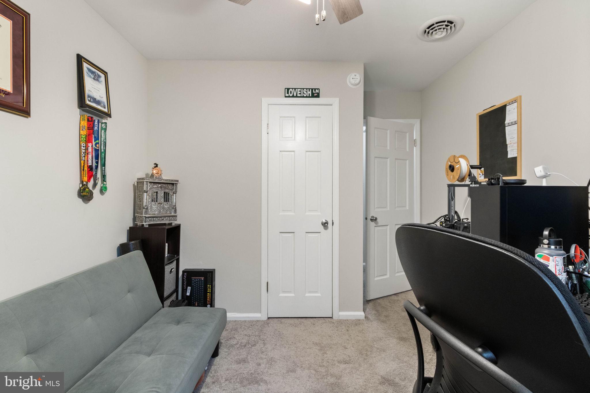 WAVERLY VILLAGE - Residential