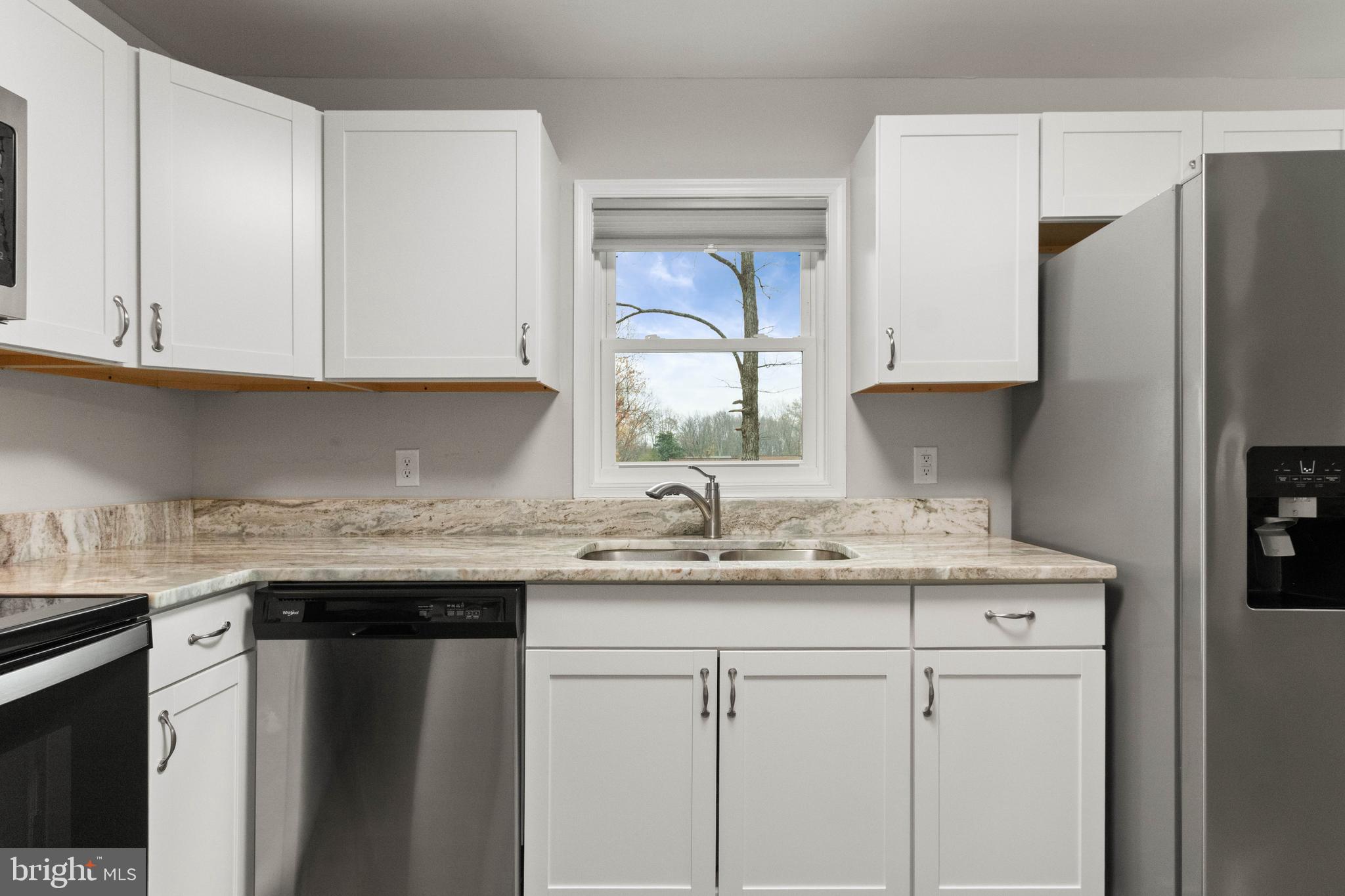 WAVERLY VILLAGE - Residential