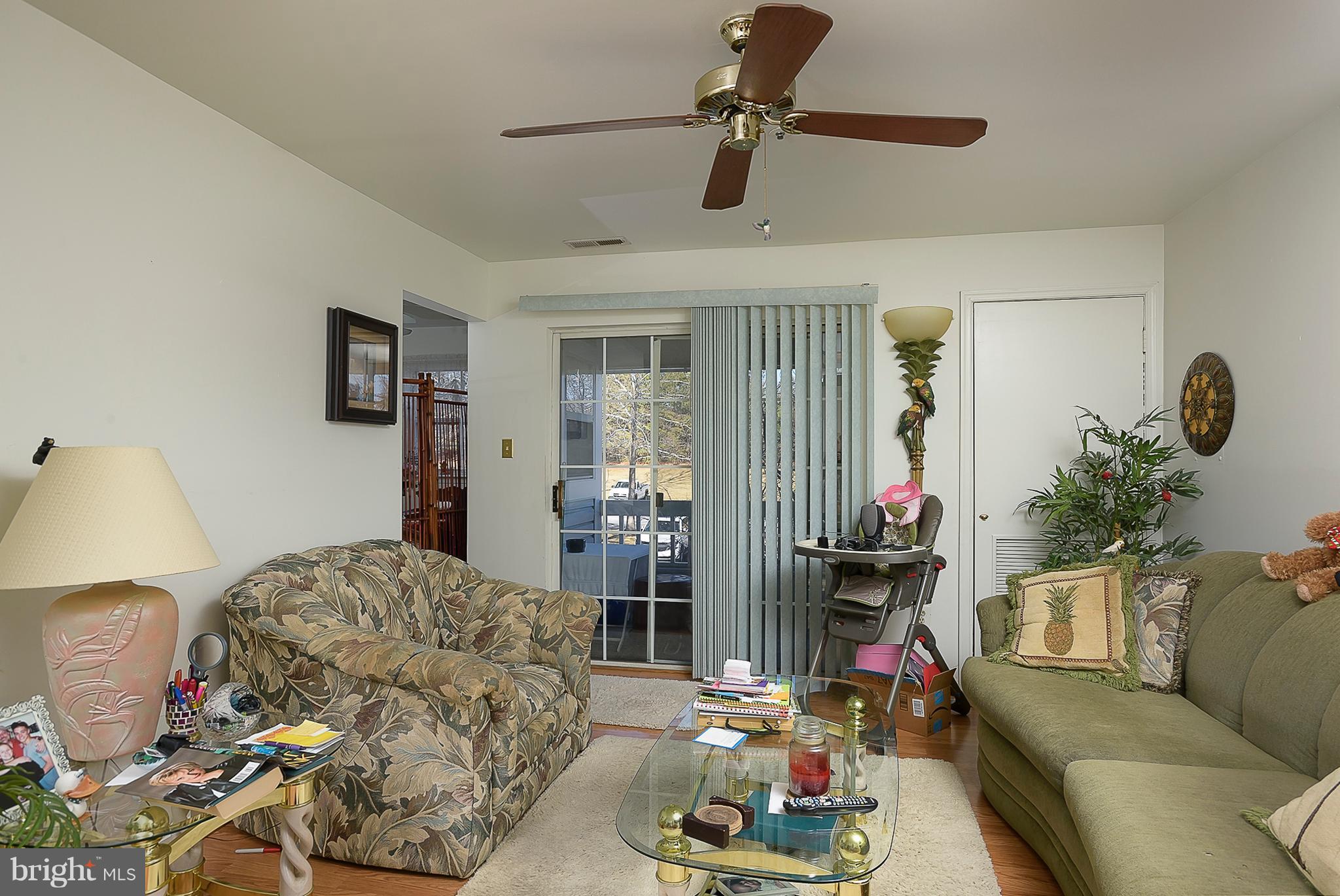 MONTGOMERY RUN - Residential