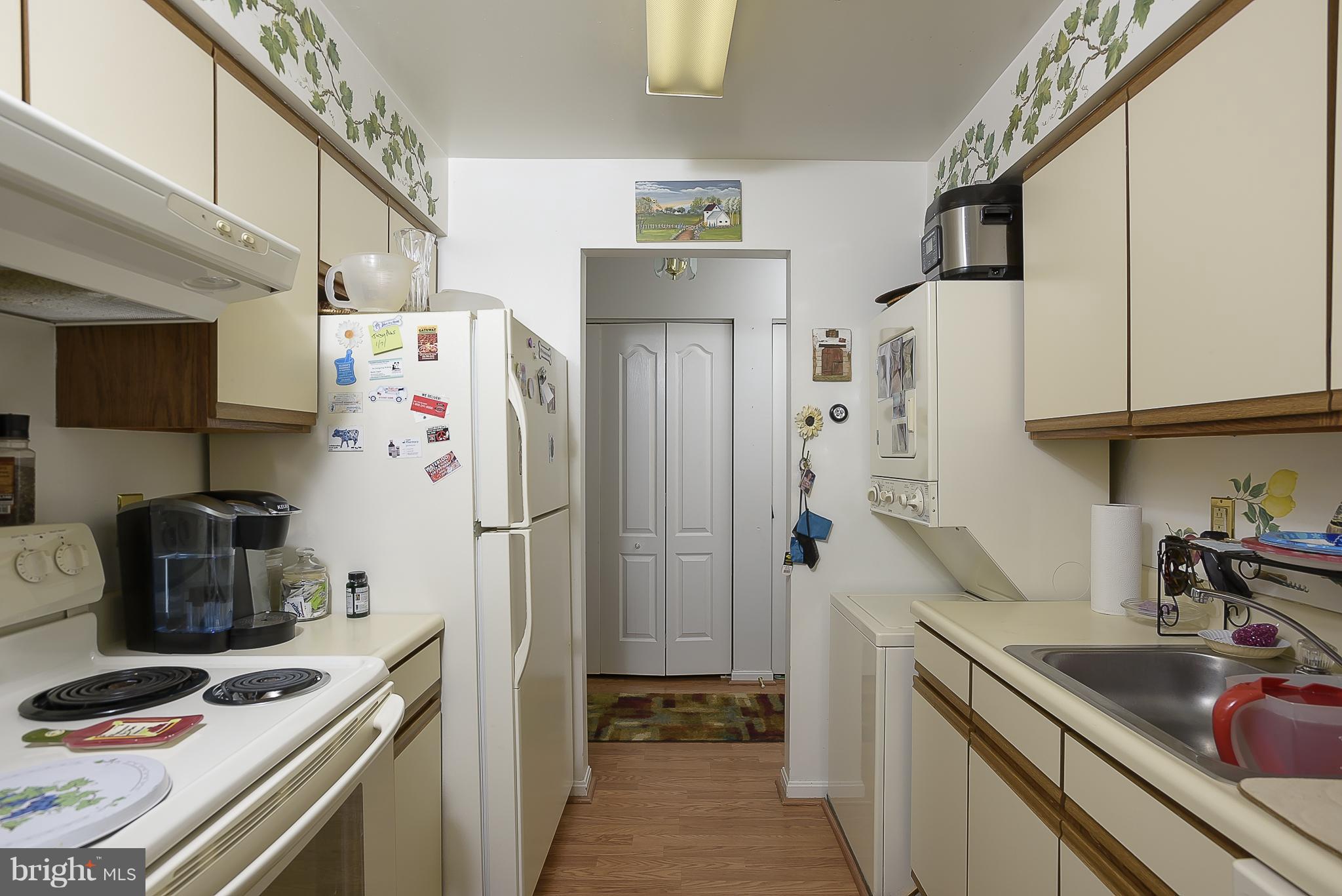 MONTGOMERY RUN - Residential