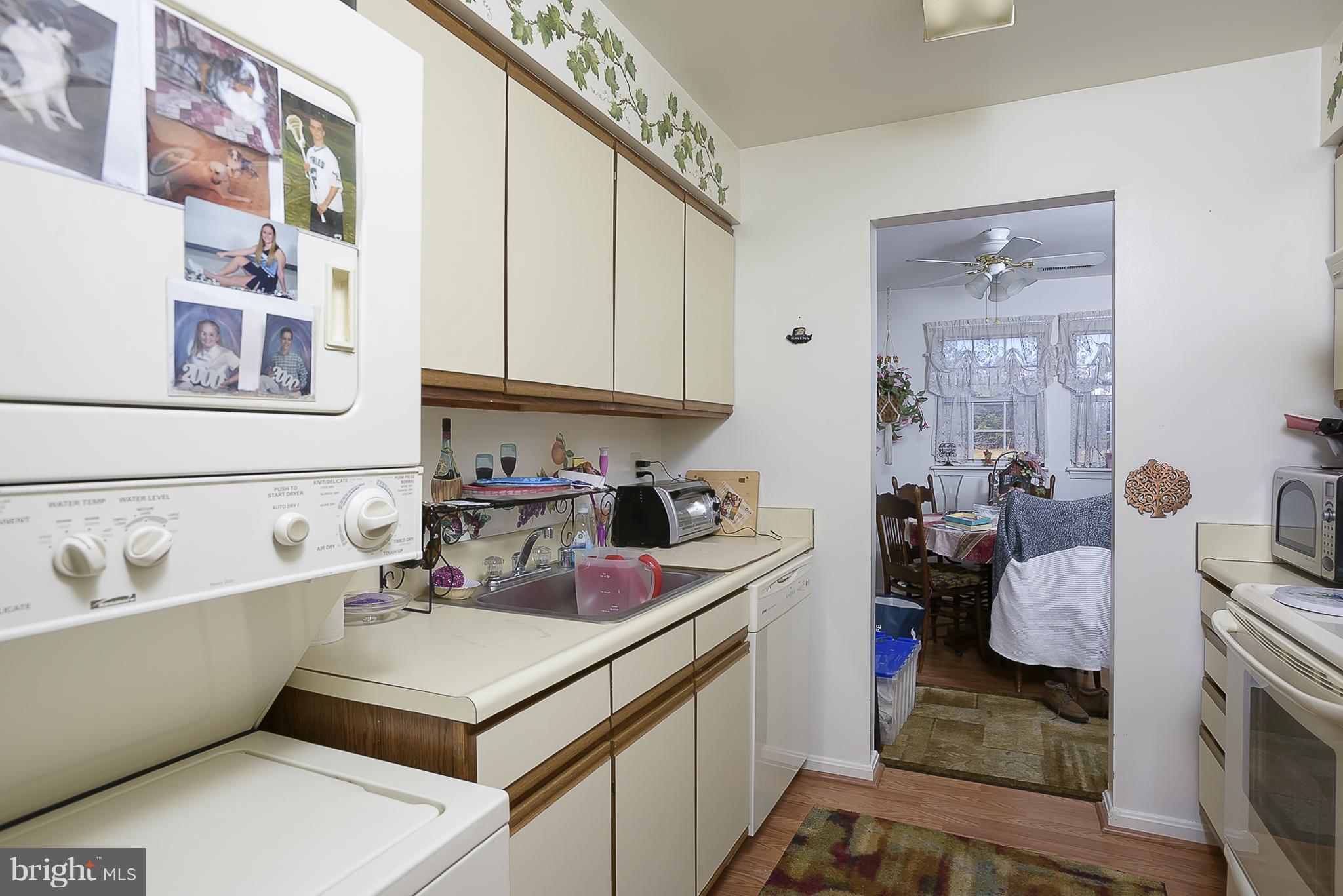 MONTGOMERY RUN - Residential