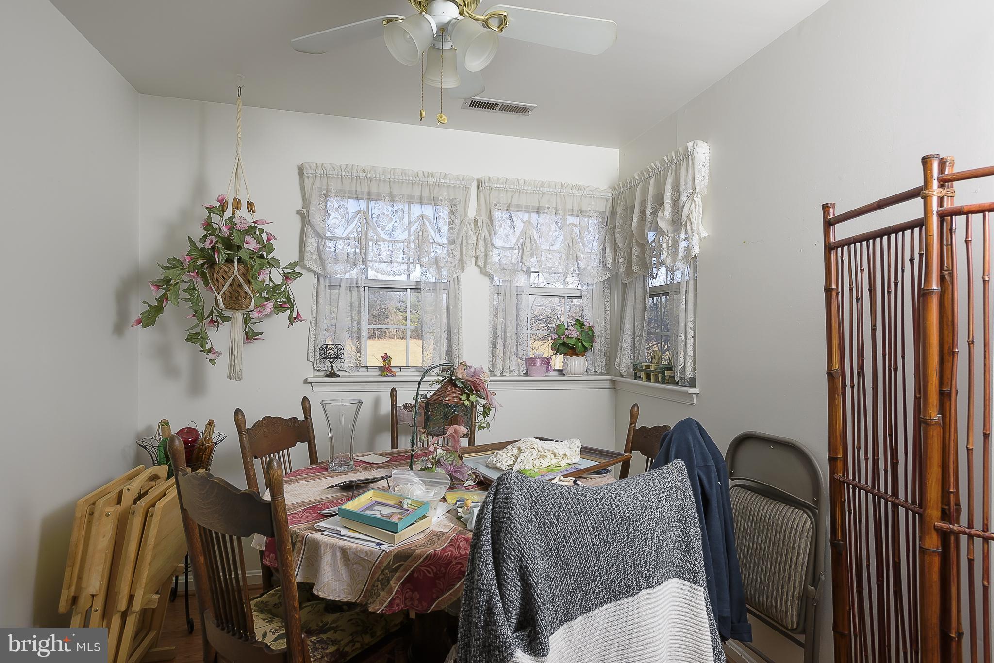 MONTGOMERY RUN - Residential