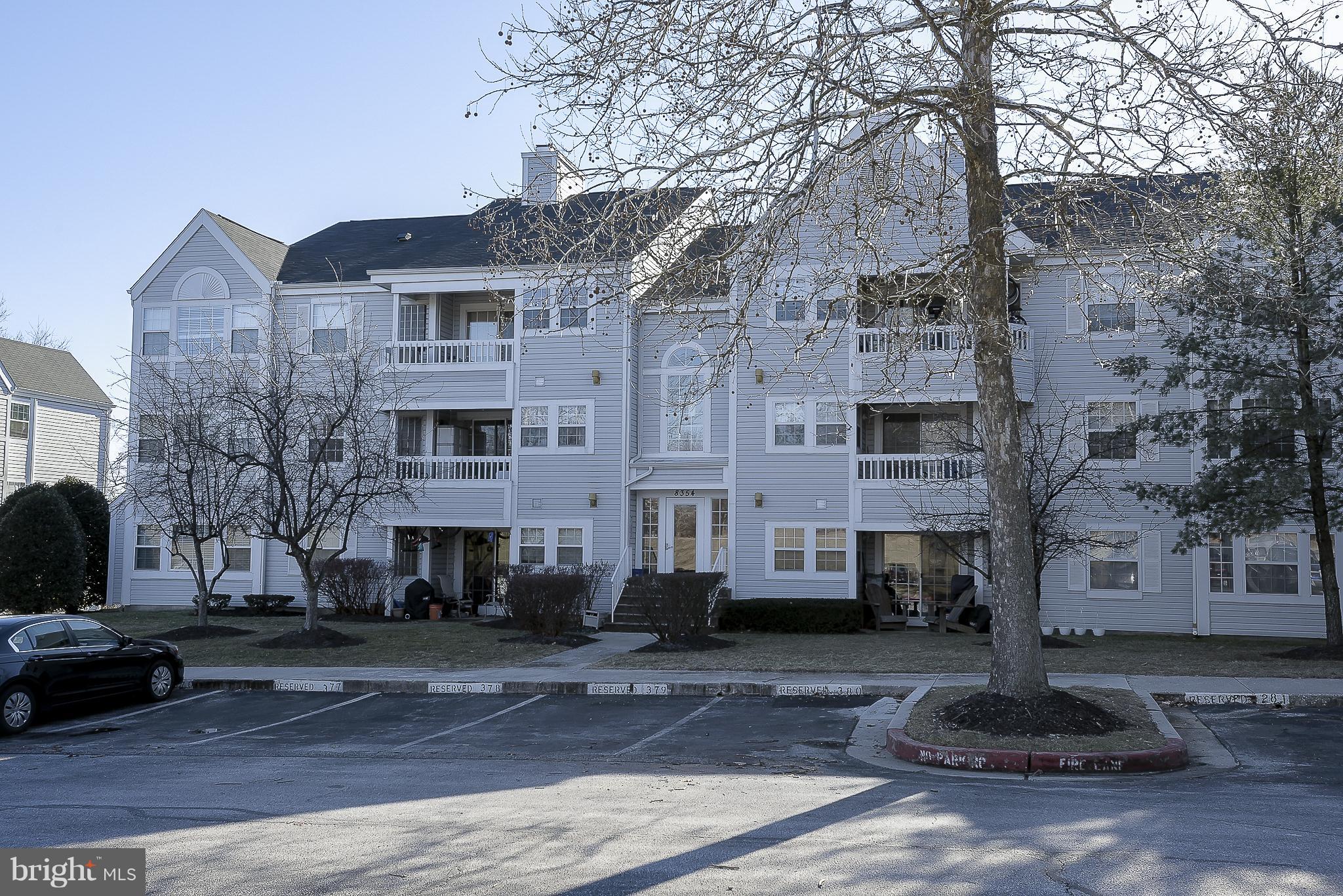 MONTGOMERY RUN - Residential