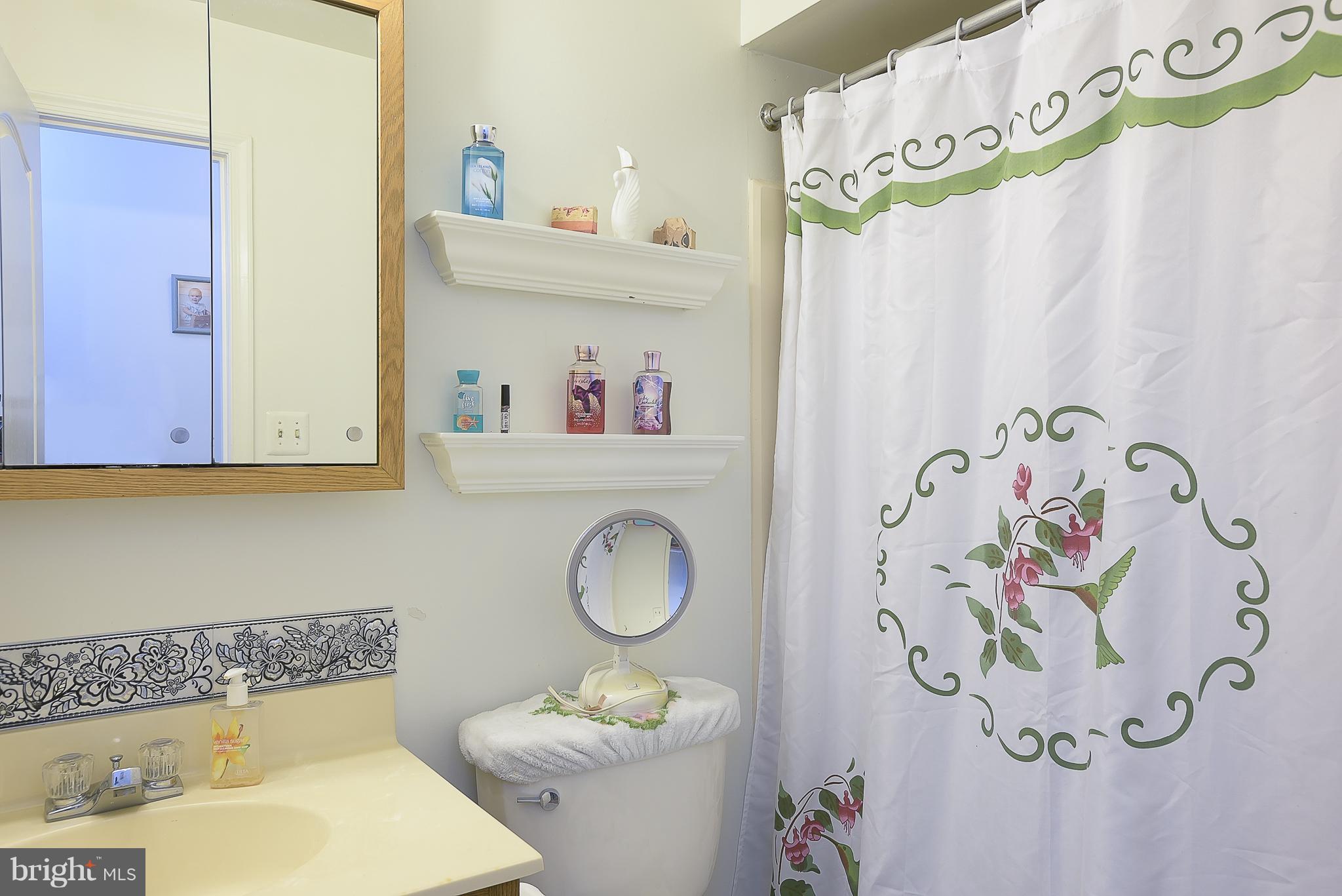 MONTGOMERY RUN - Residential