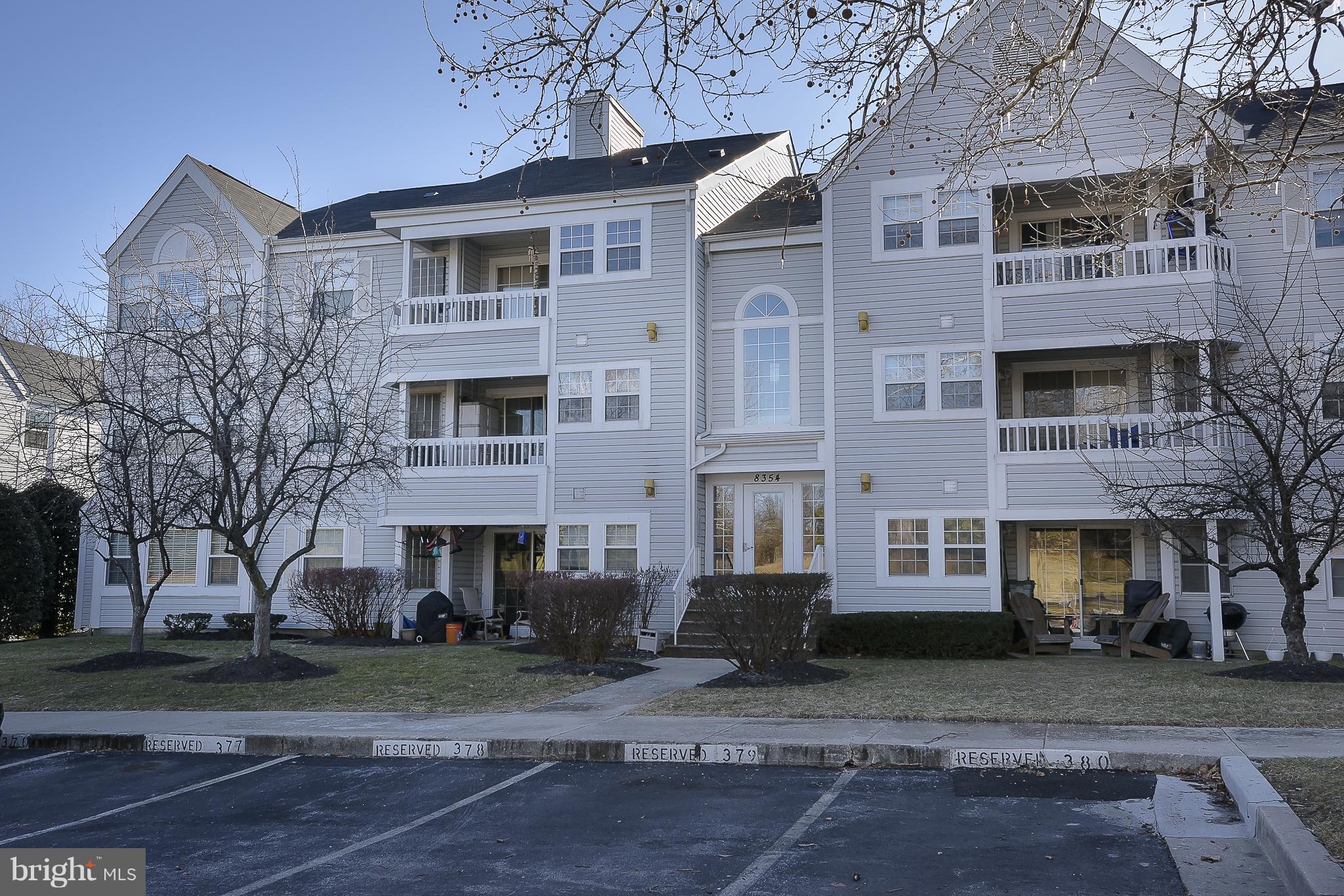 MONTGOMERY RUN - Residential