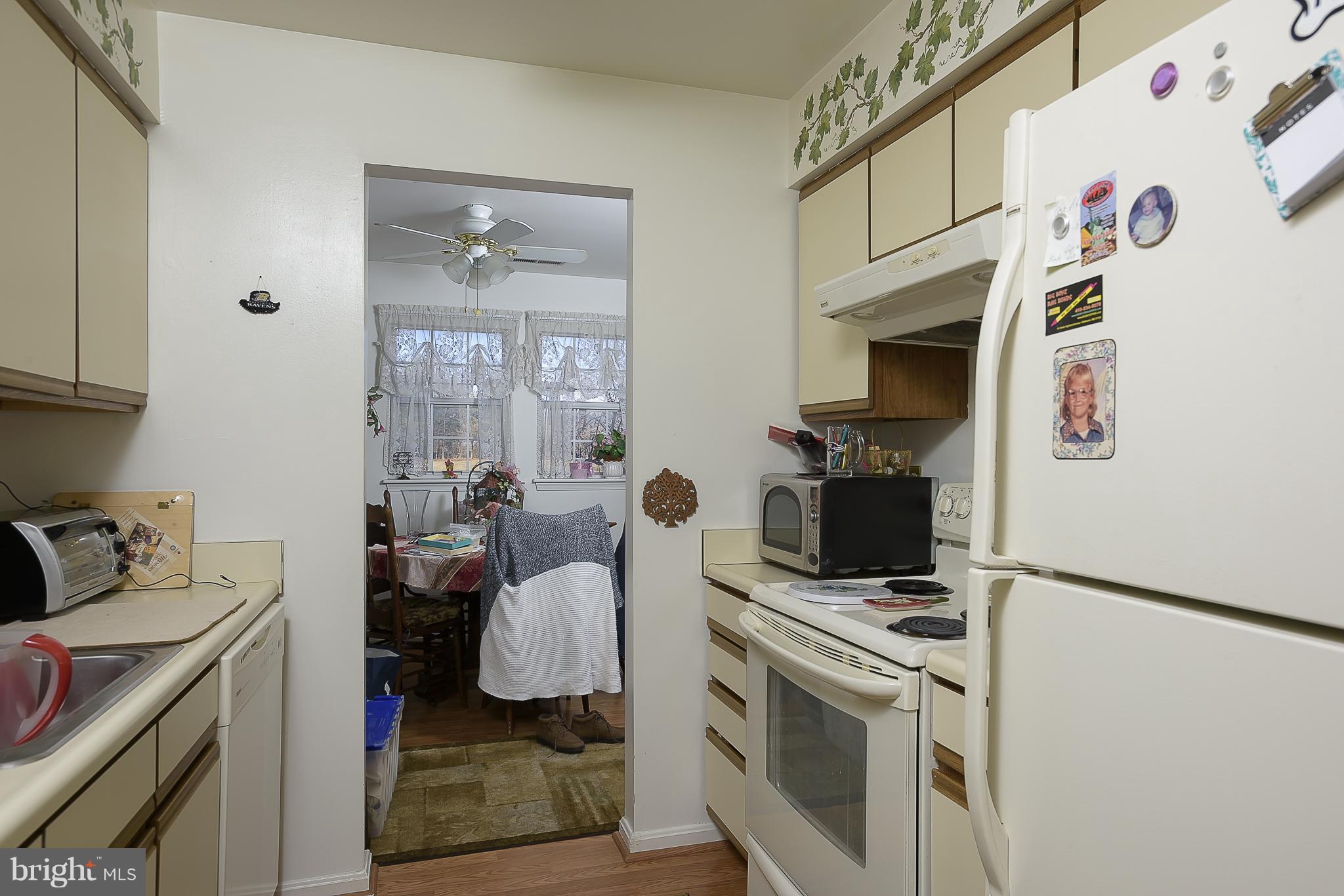 MONTGOMERY RUN - Residential