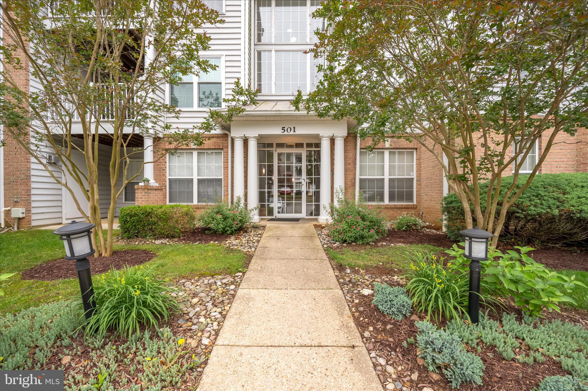 501 MATHIAS HAMMOND WAY 301