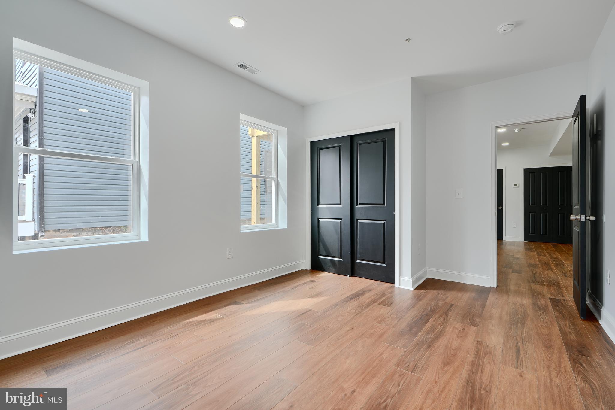 HAMPDEN HISTORIC DISTRICT - Residential Lease