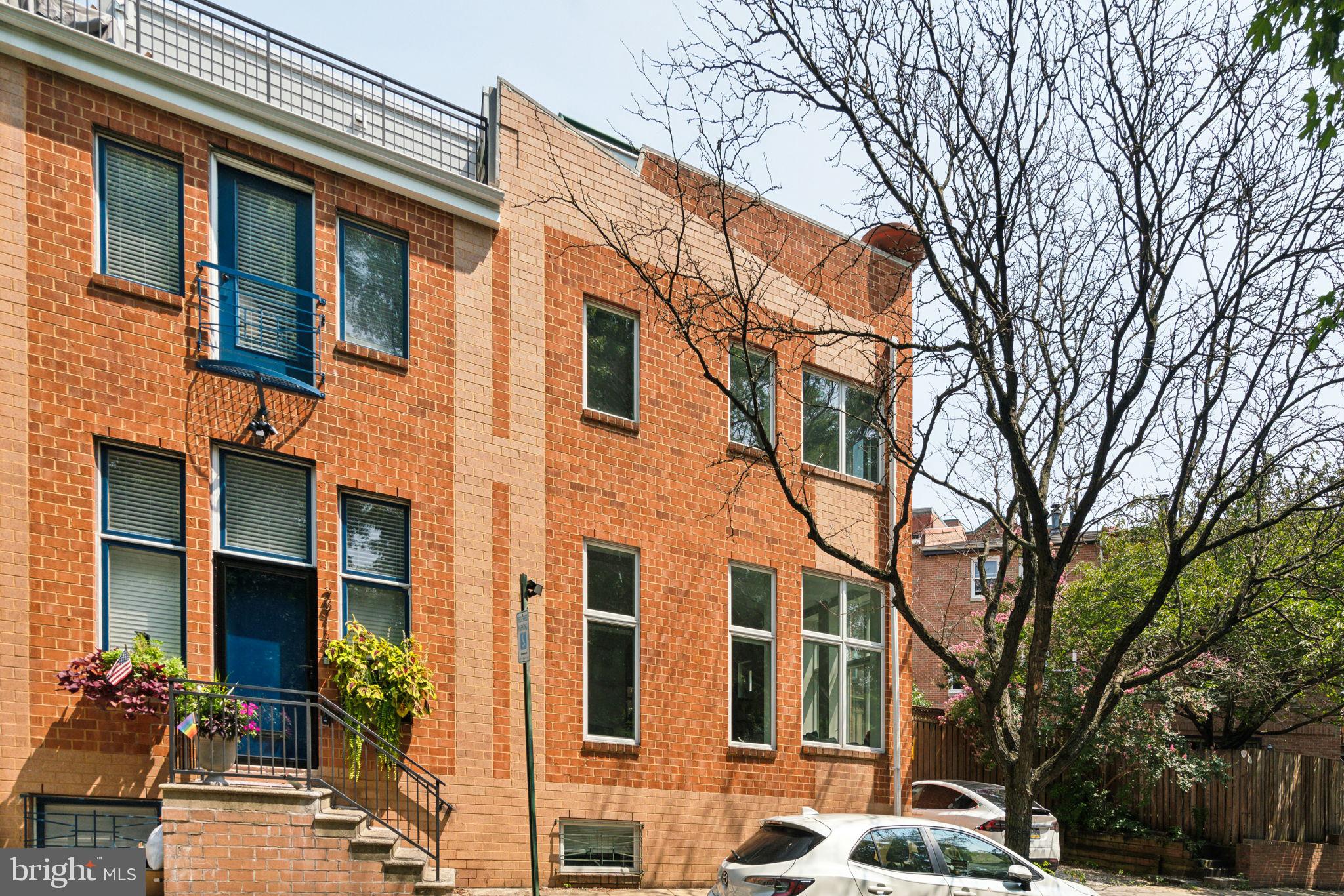 ART MUSEUM AREA - Residential