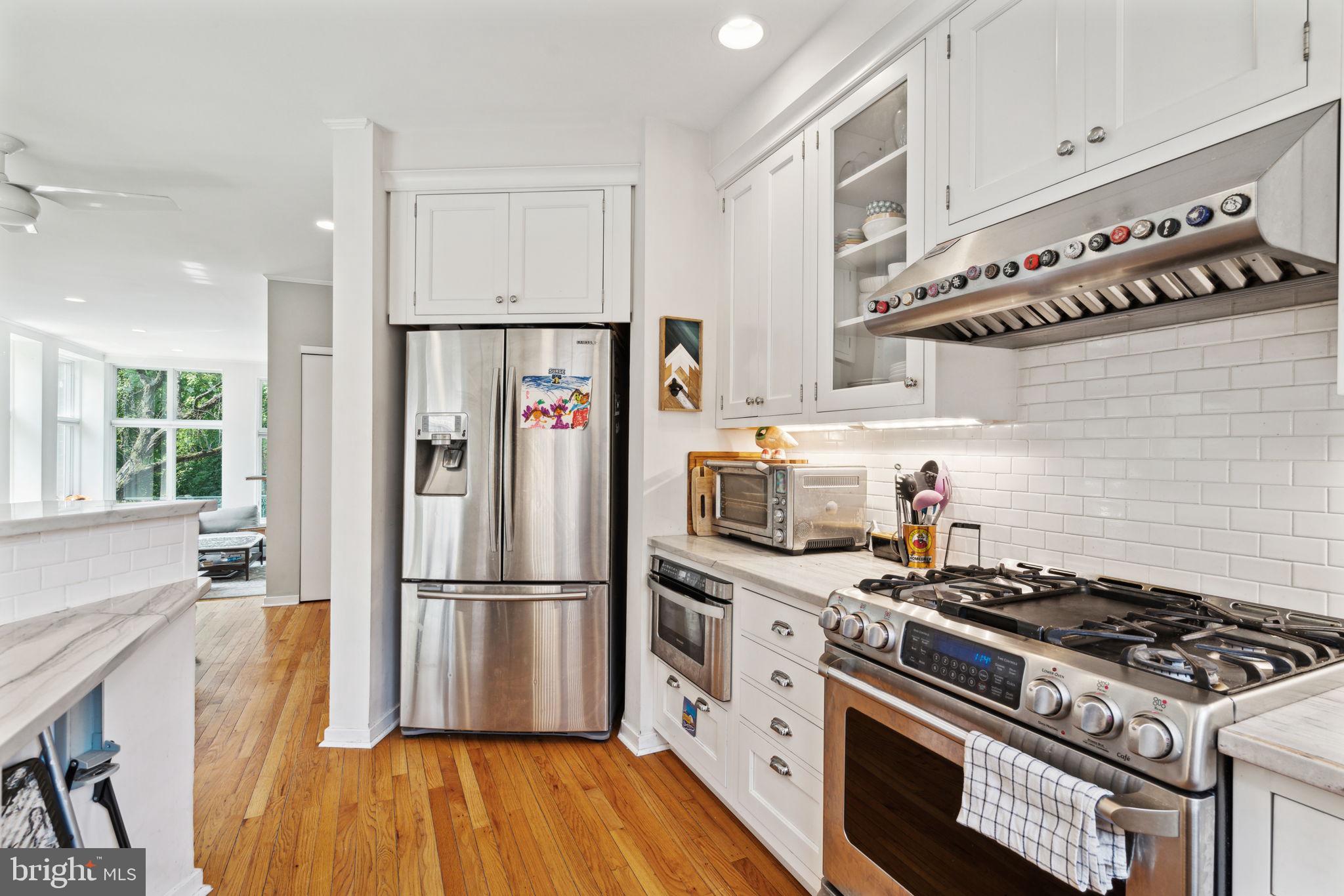 ART MUSEUM AREA - Residential