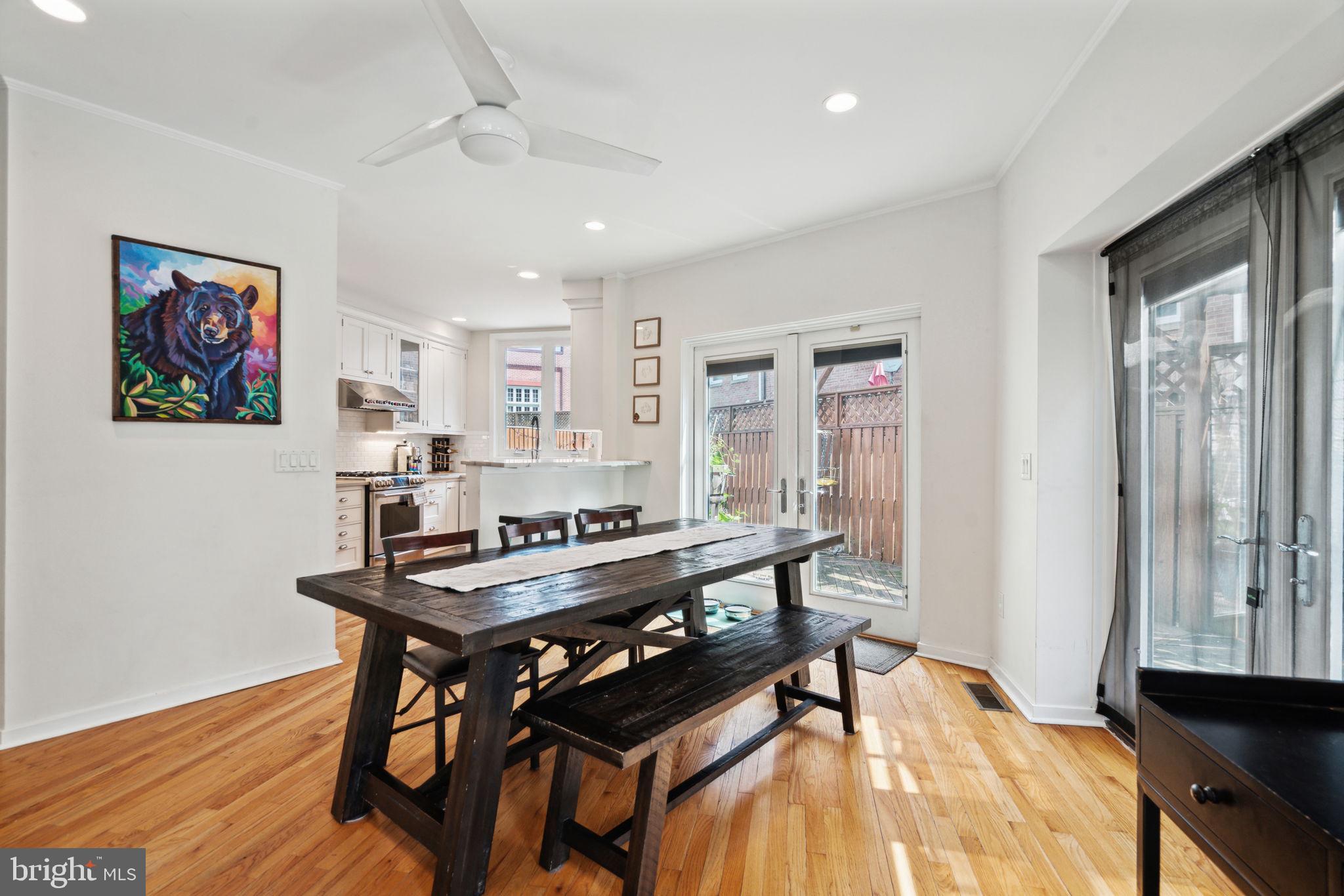 ART MUSEUM AREA - Residential