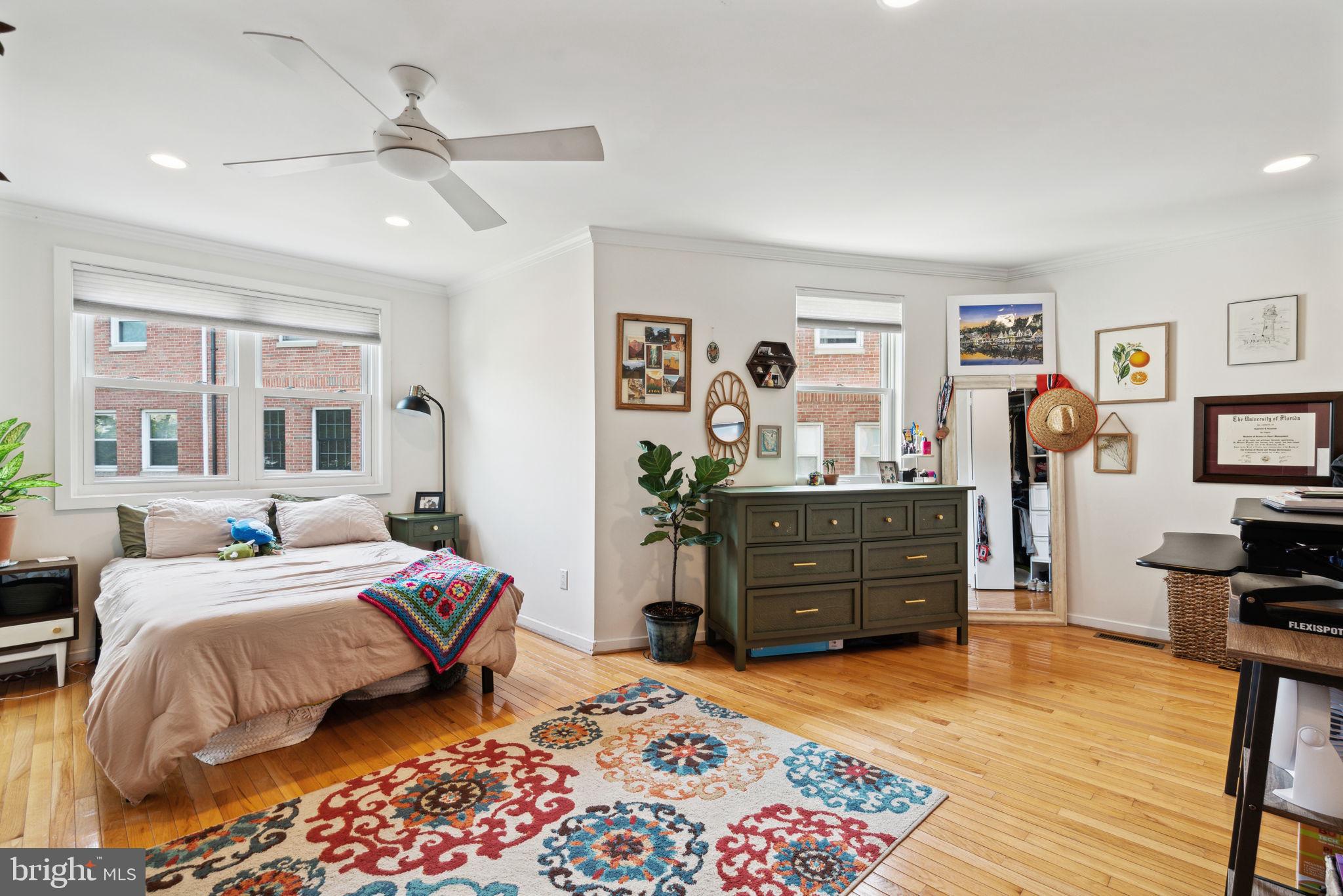 ART MUSEUM AREA - Residential