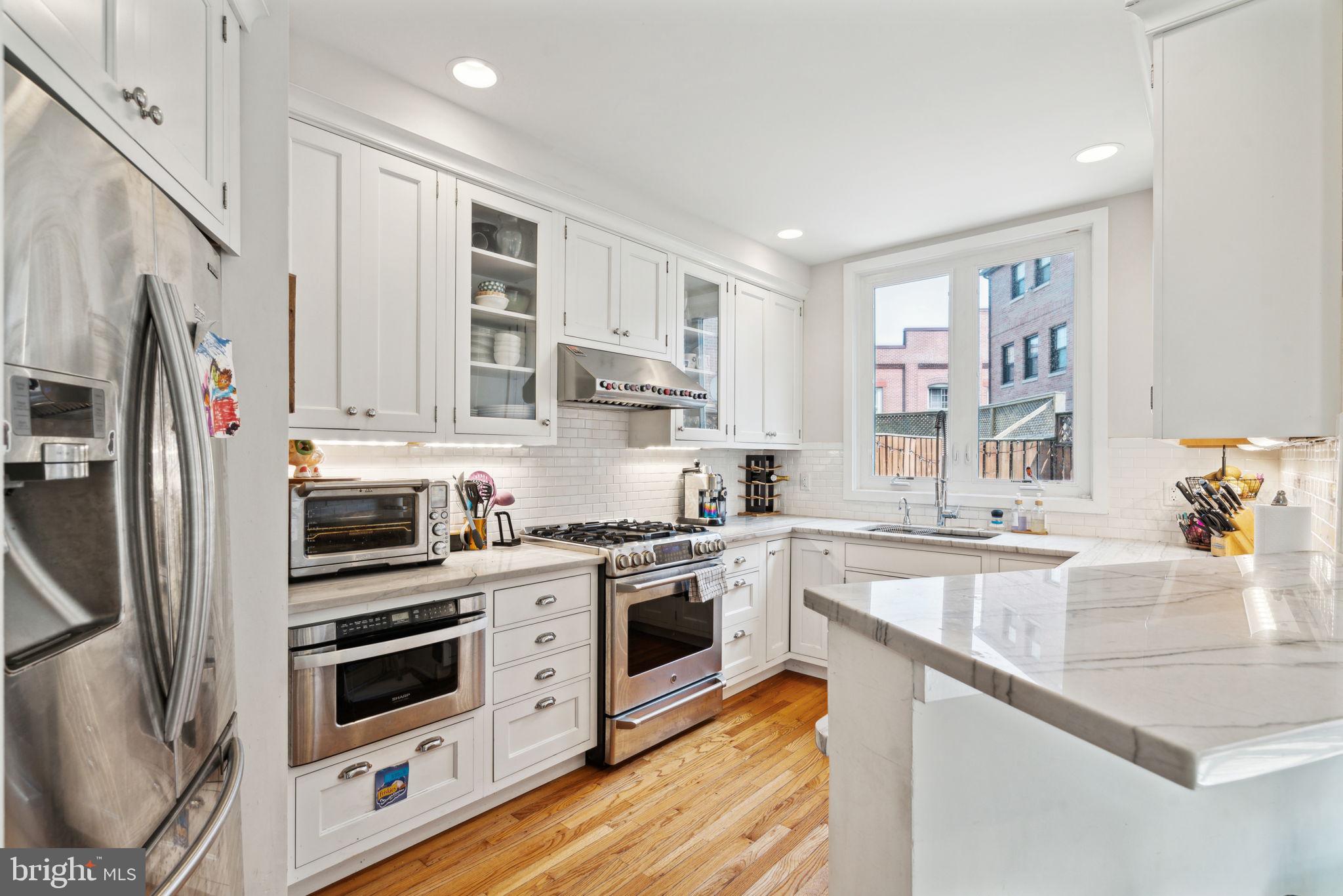 ART MUSEUM AREA - Residential