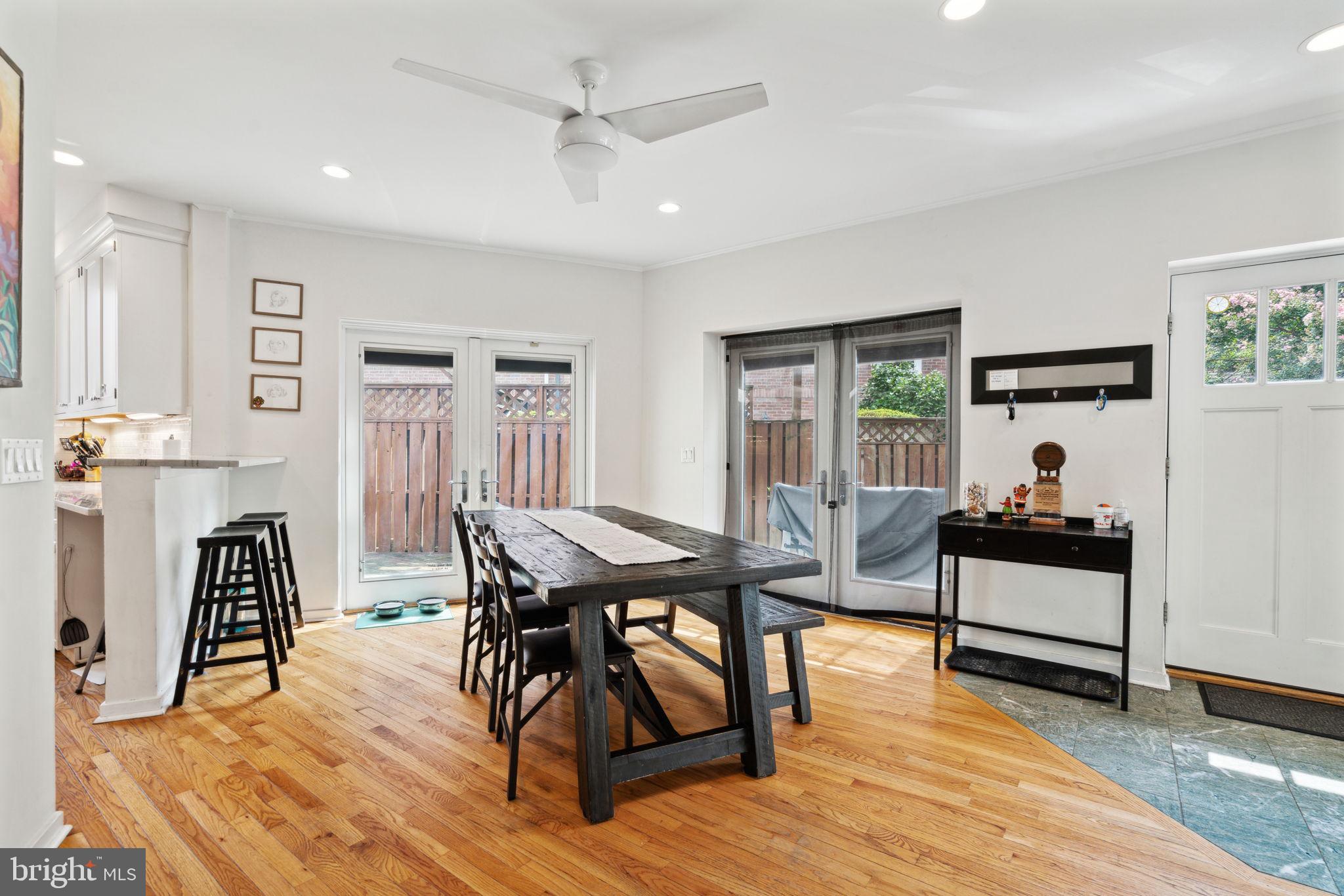 ART MUSEUM AREA - Residential