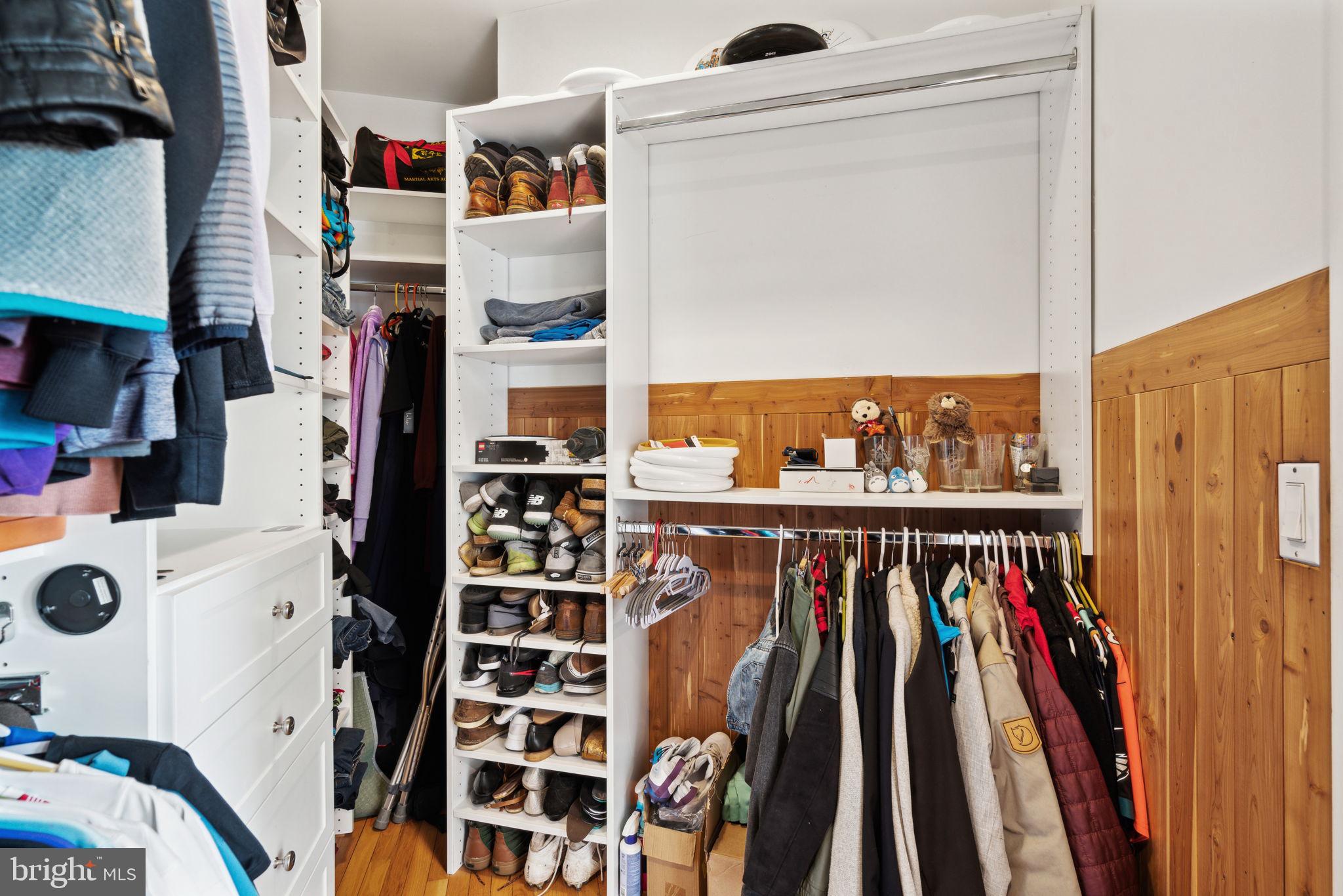 ART MUSEUM AREA - Residential