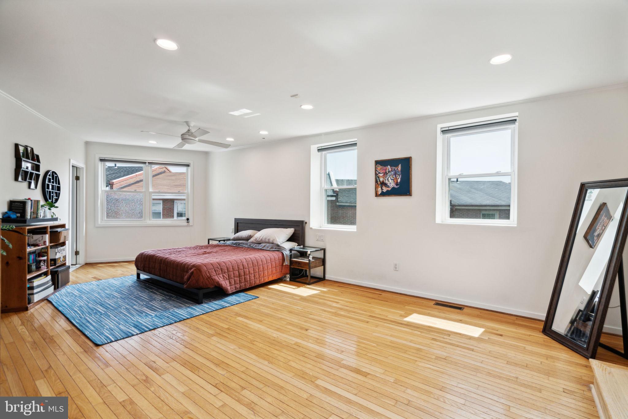 ART MUSEUM AREA - Residential