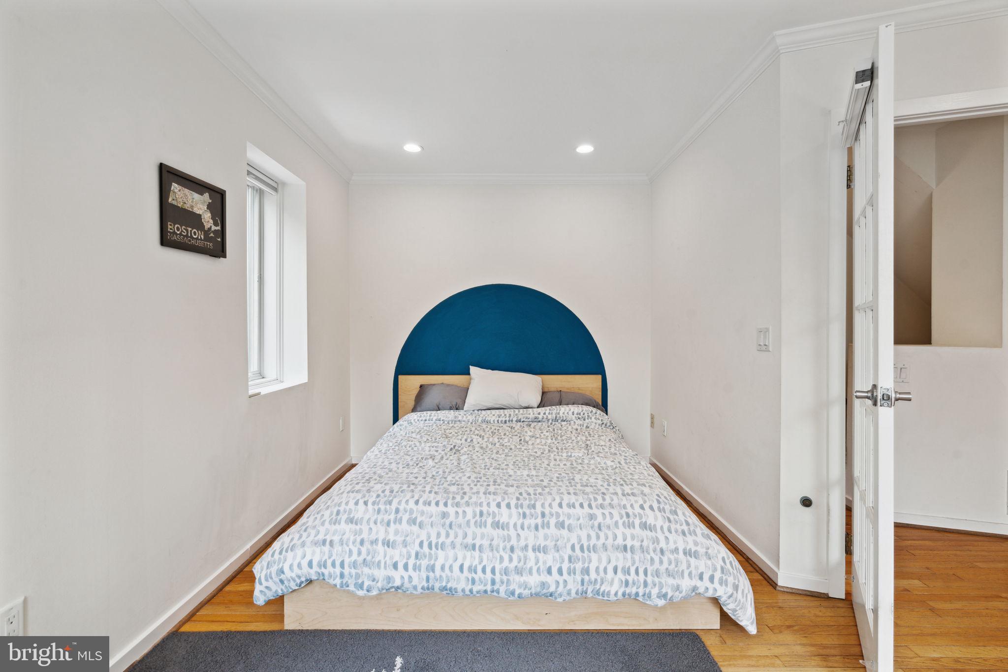 ART MUSEUM AREA - Residential