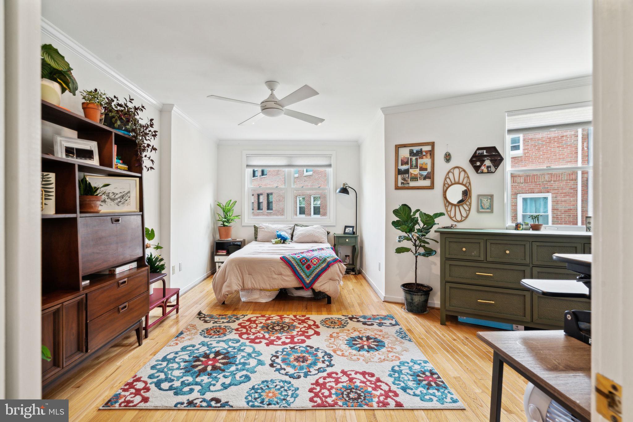 ART MUSEUM AREA - Residential