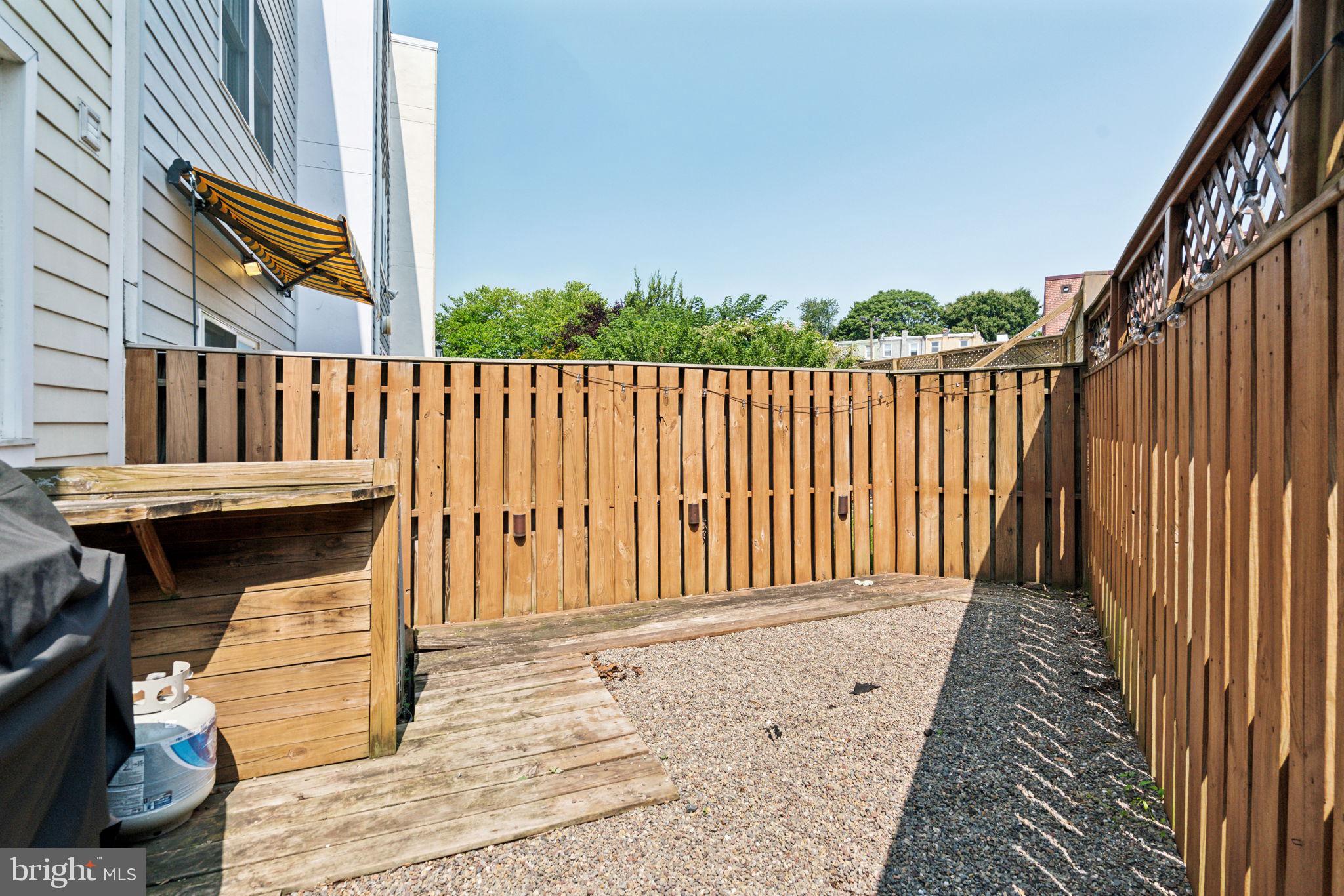 ART MUSEUM AREA - Residential