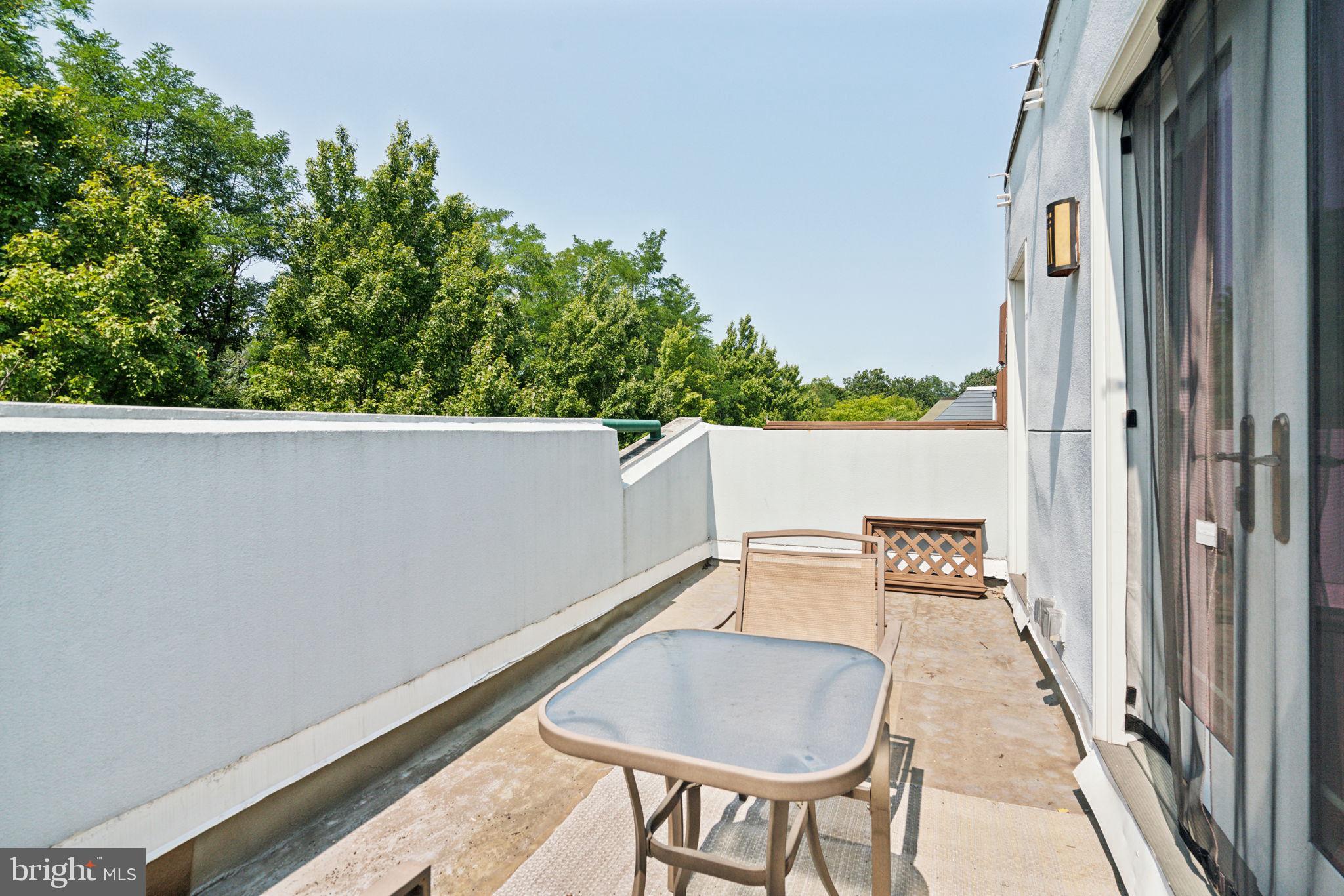 ART MUSEUM AREA - Residential