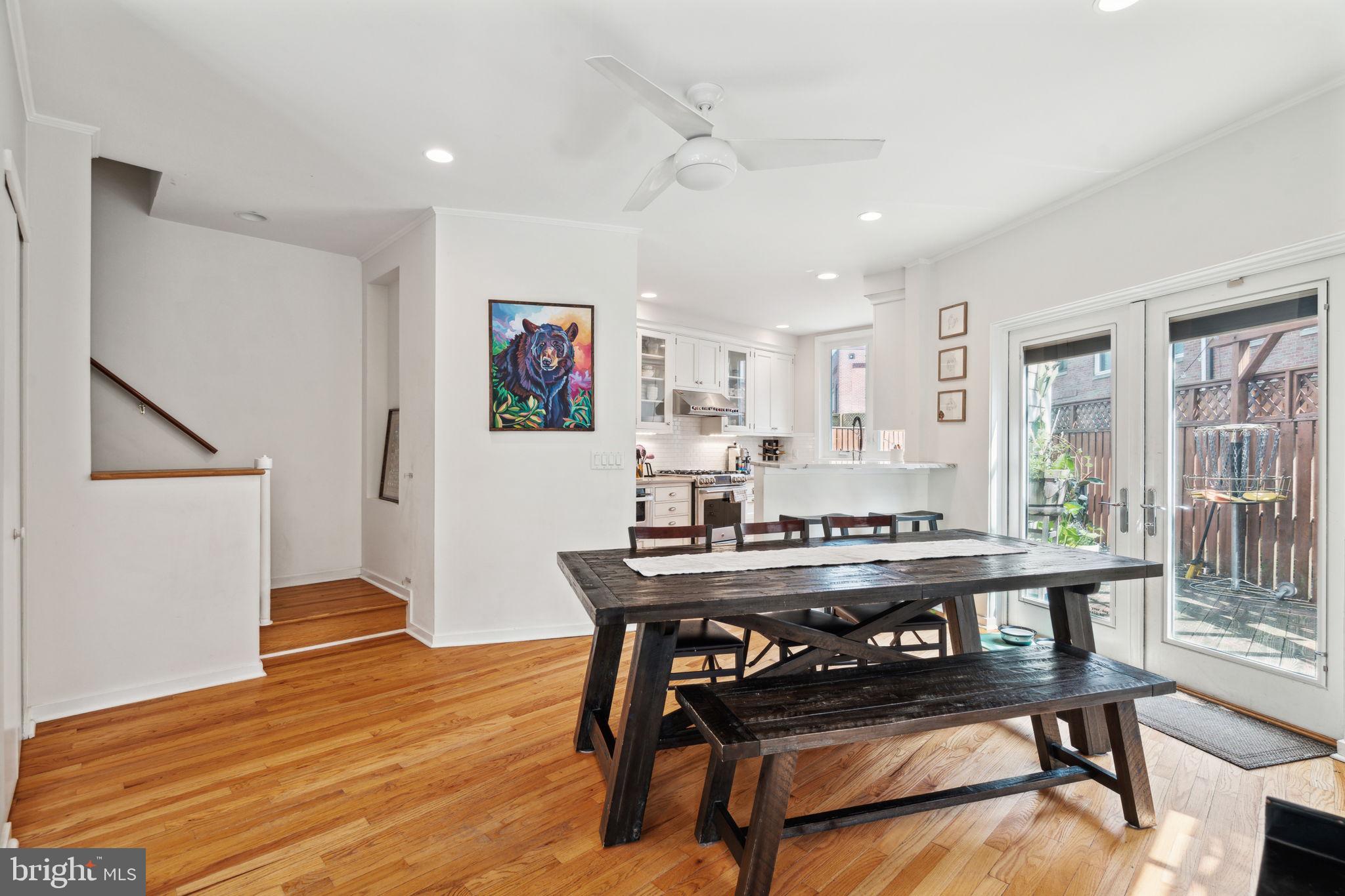 ART MUSEUM AREA - Residential