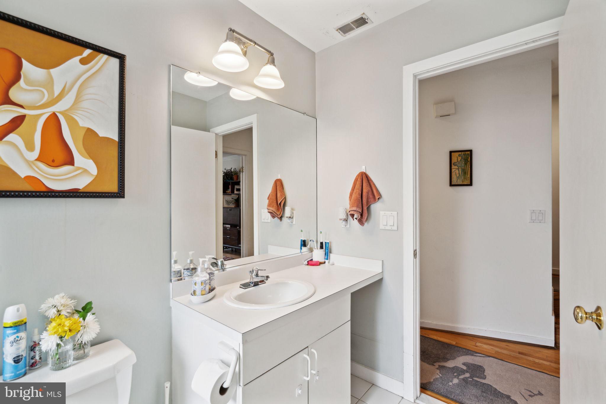 ART MUSEUM AREA - Residential