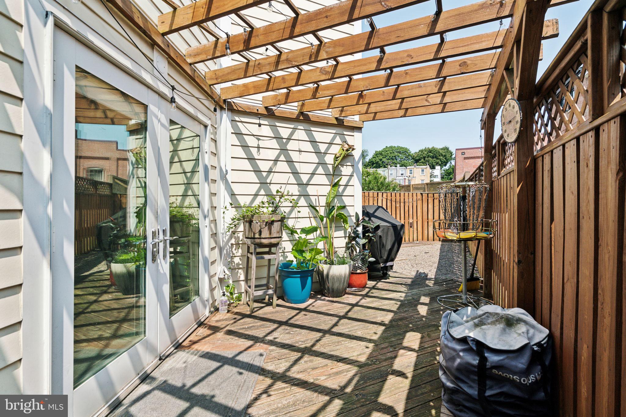 ART MUSEUM AREA - Residential