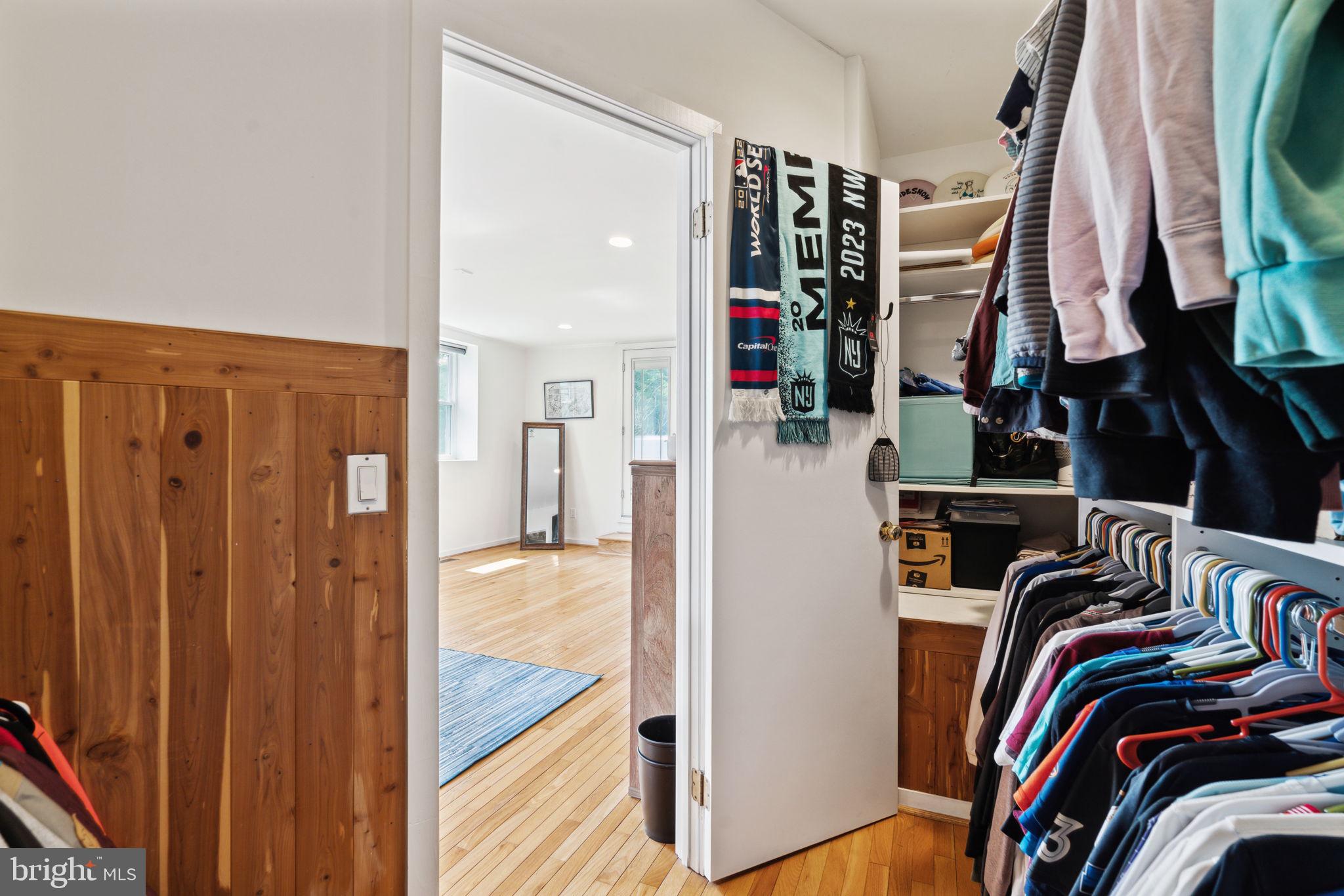 ART MUSEUM AREA - Residential