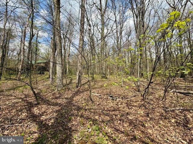 Lot 13 TIMERMAN ROAD