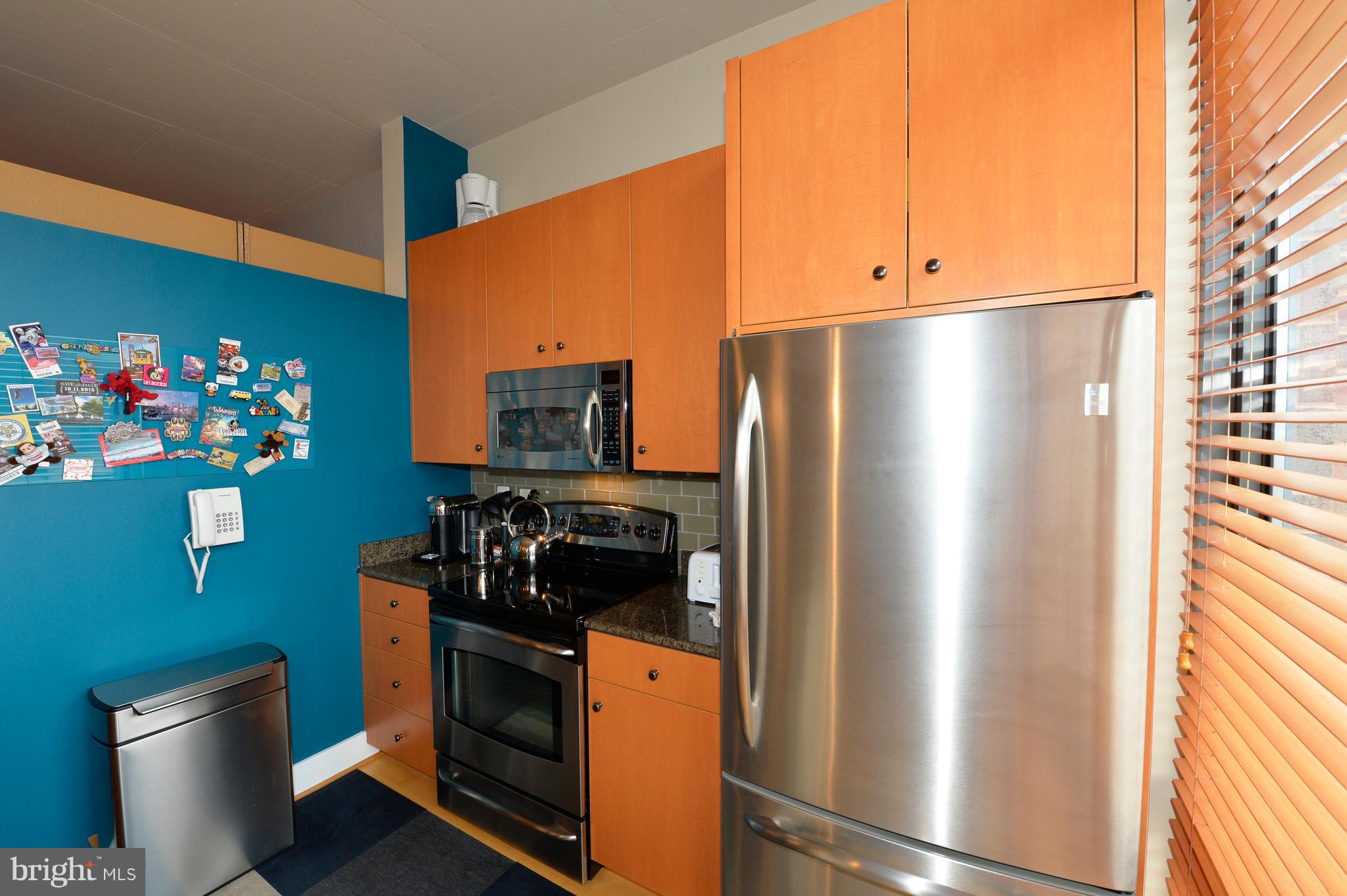 CONDOS AT CARLYLE SQUARE - Residential