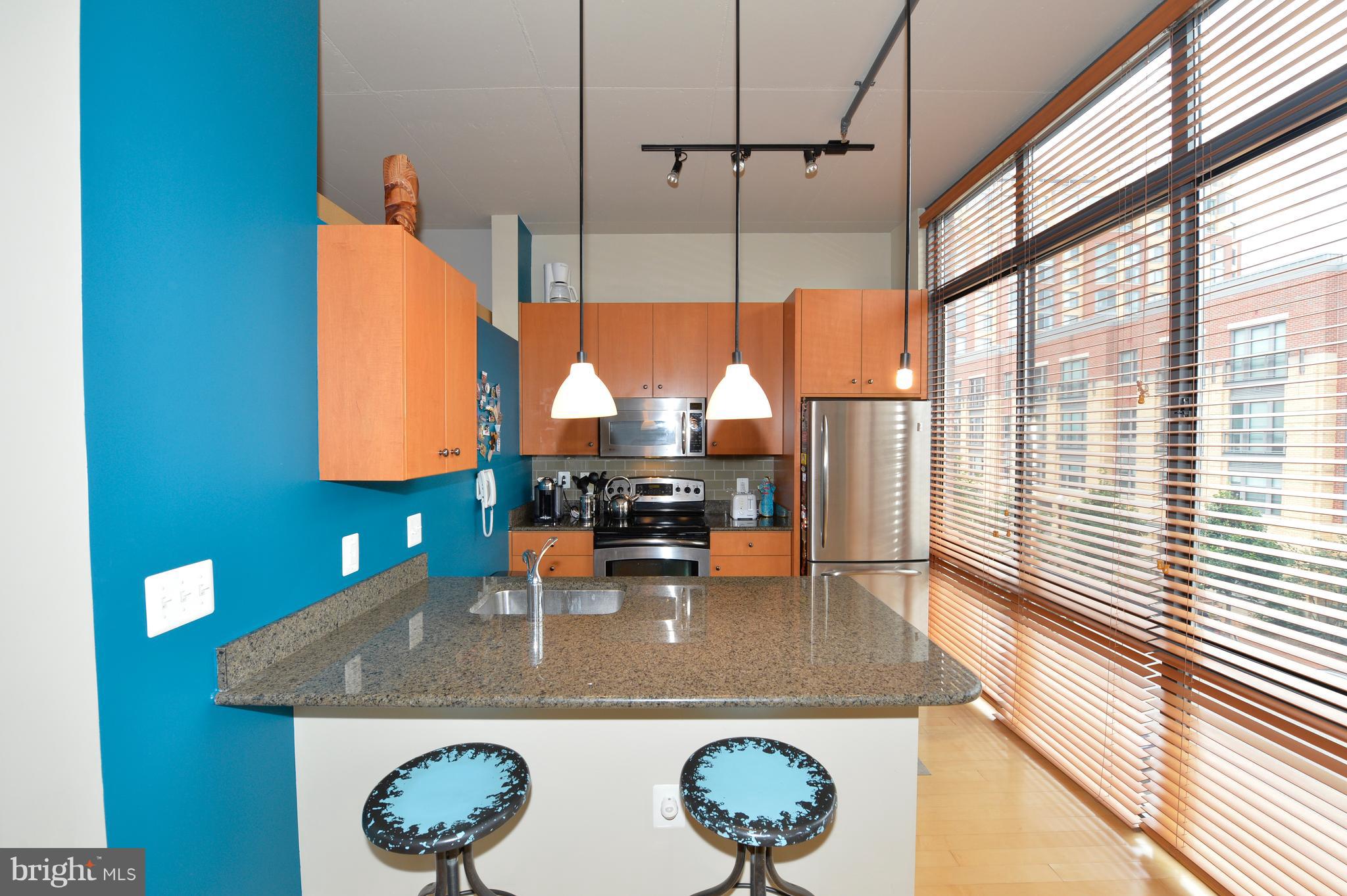 CONDOS AT CARLYLE SQUARE - Residential