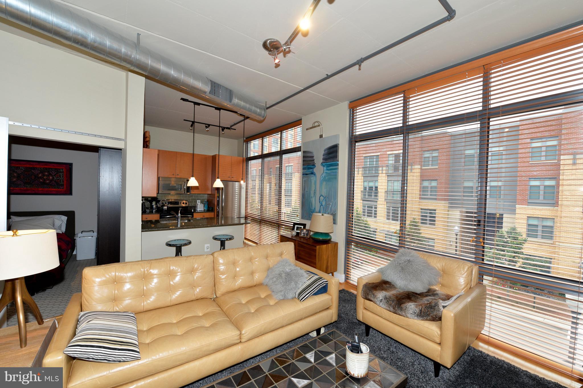 CONDOS AT CARLYLE SQUARE - Residential