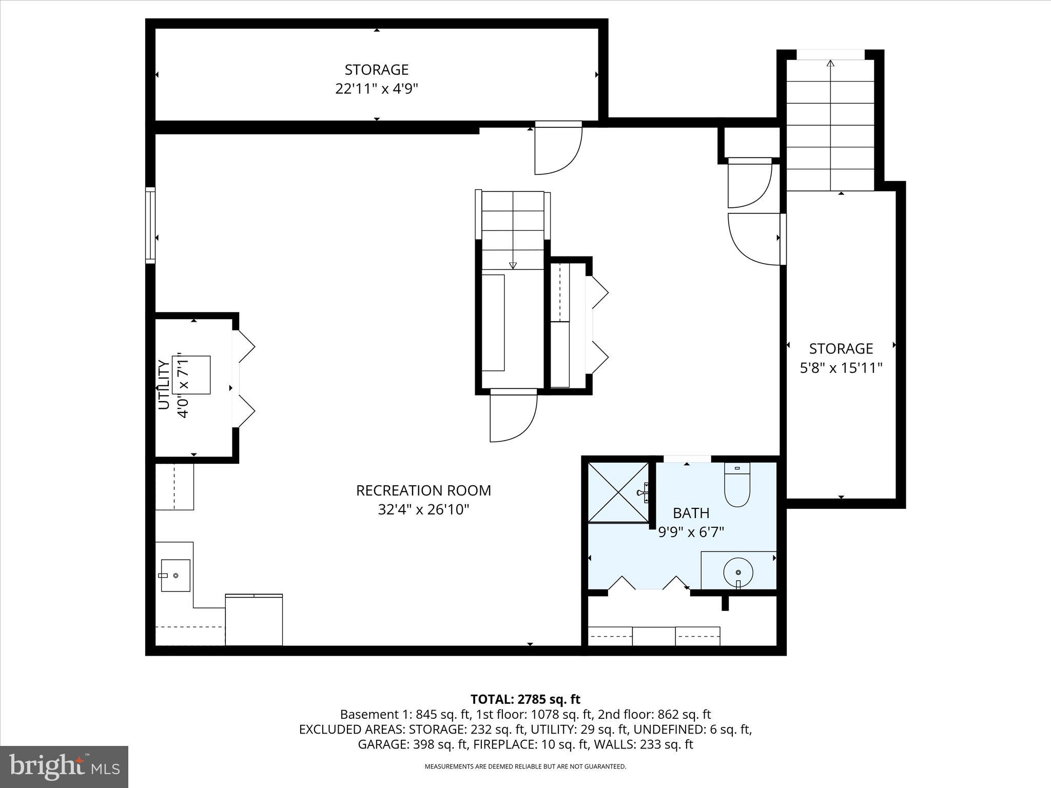 CHESTNUT HILL - Residential