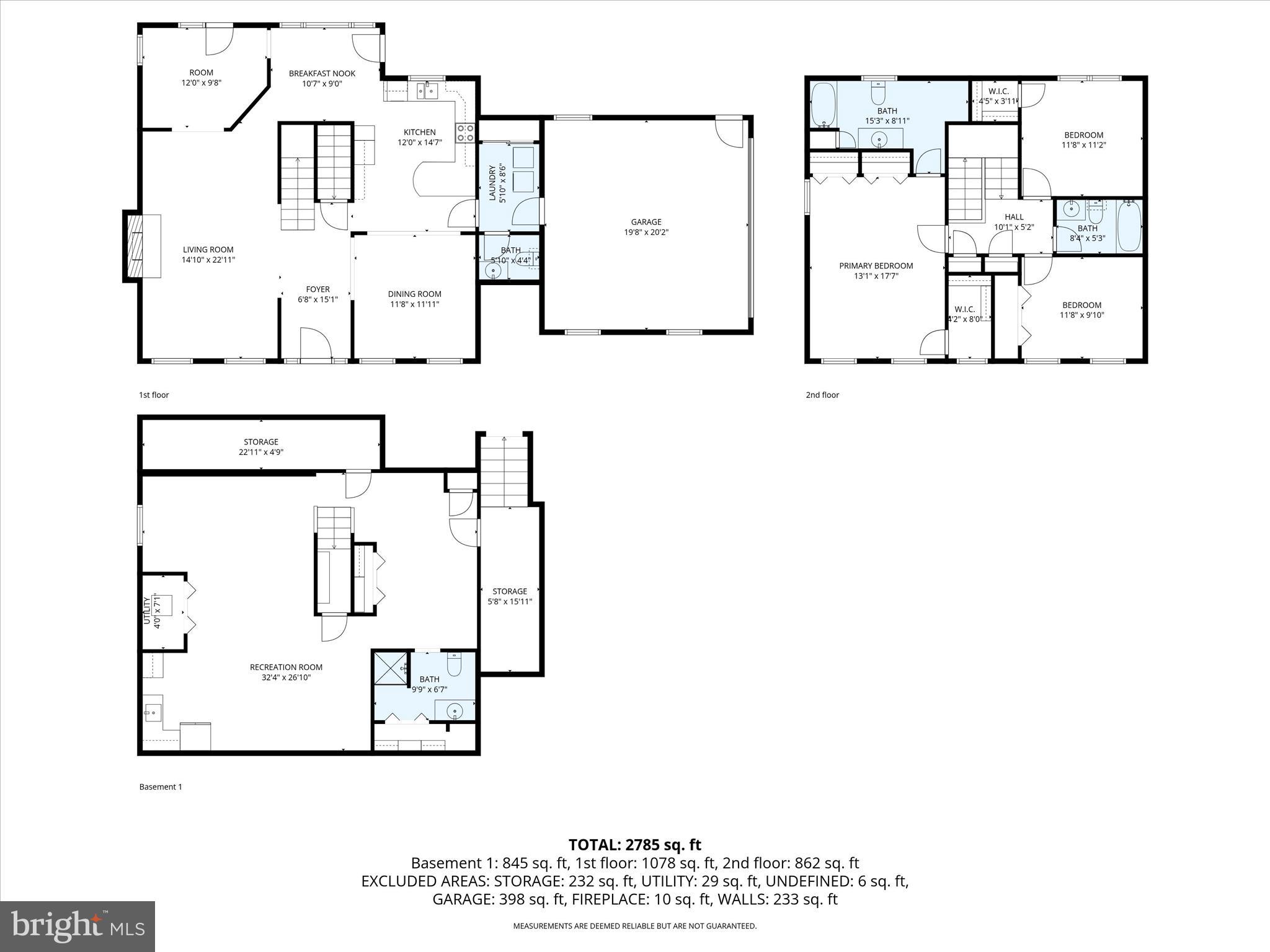 CHESTNUT HILL - Residential