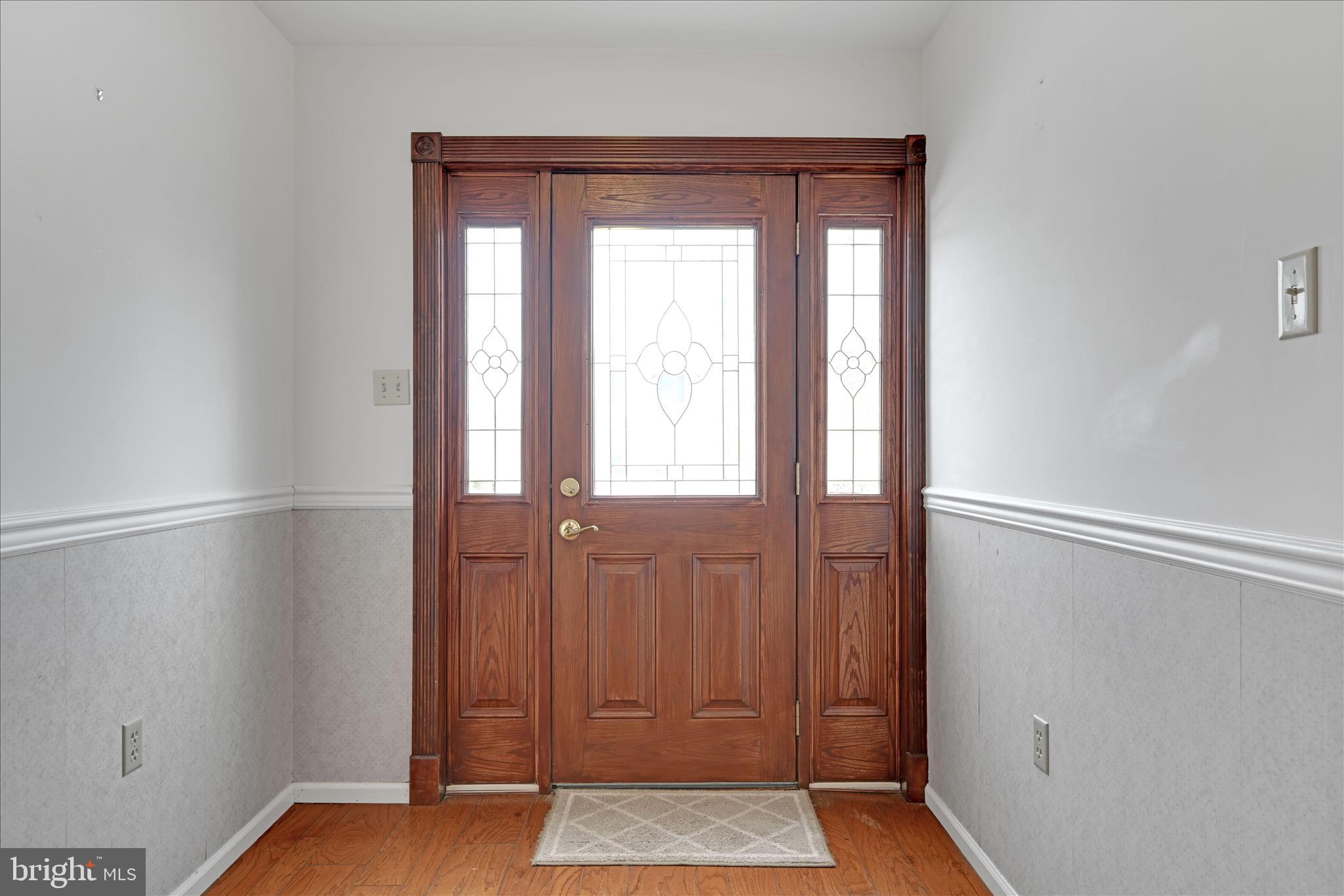 CHESTNUT HILL - Residential