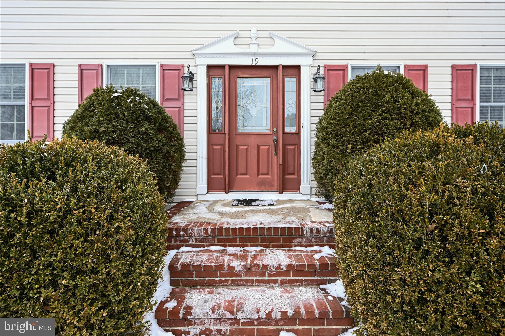 CHESTNUT HILL - Residential