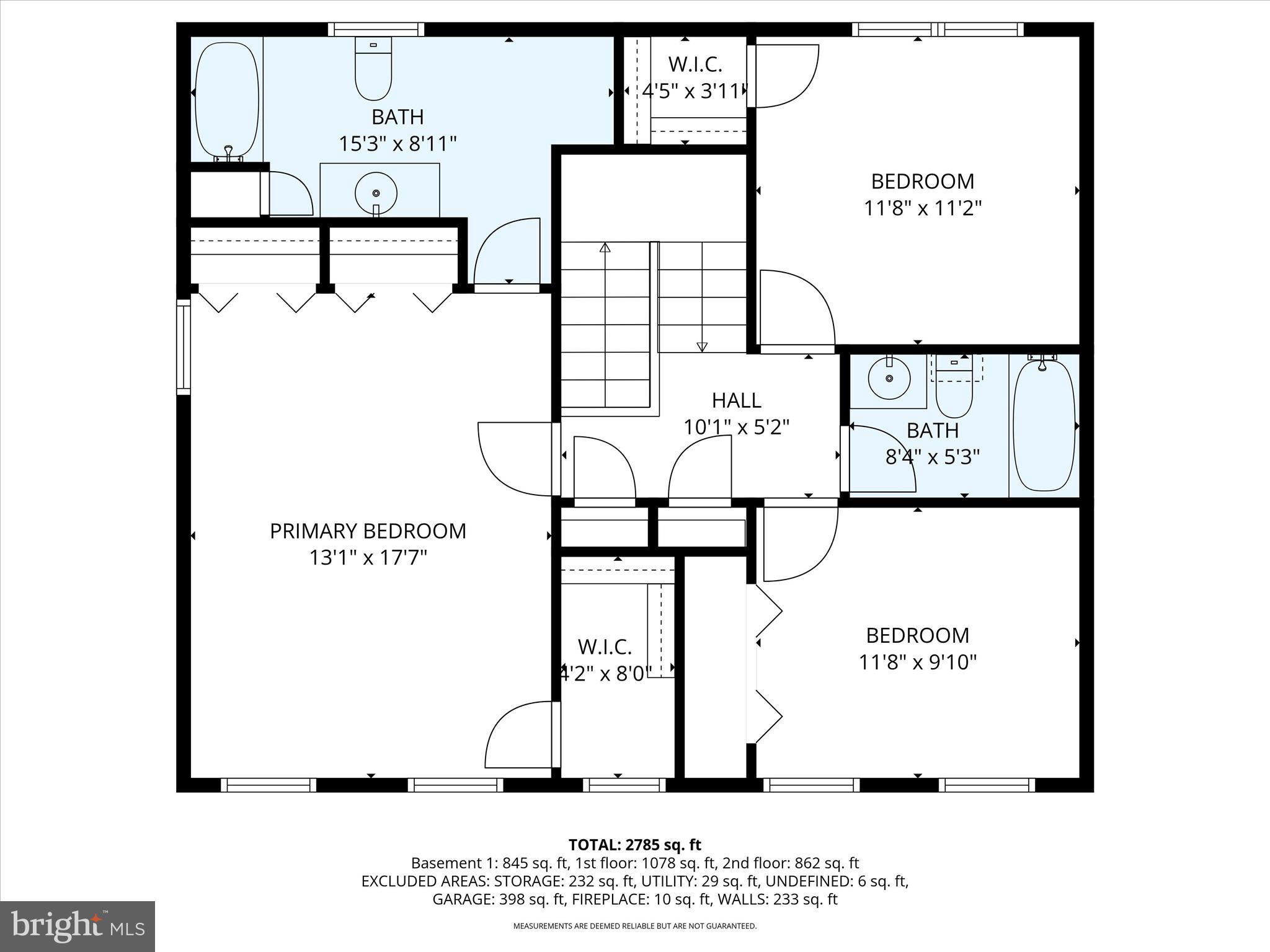 CHESTNUT HILL - Residential