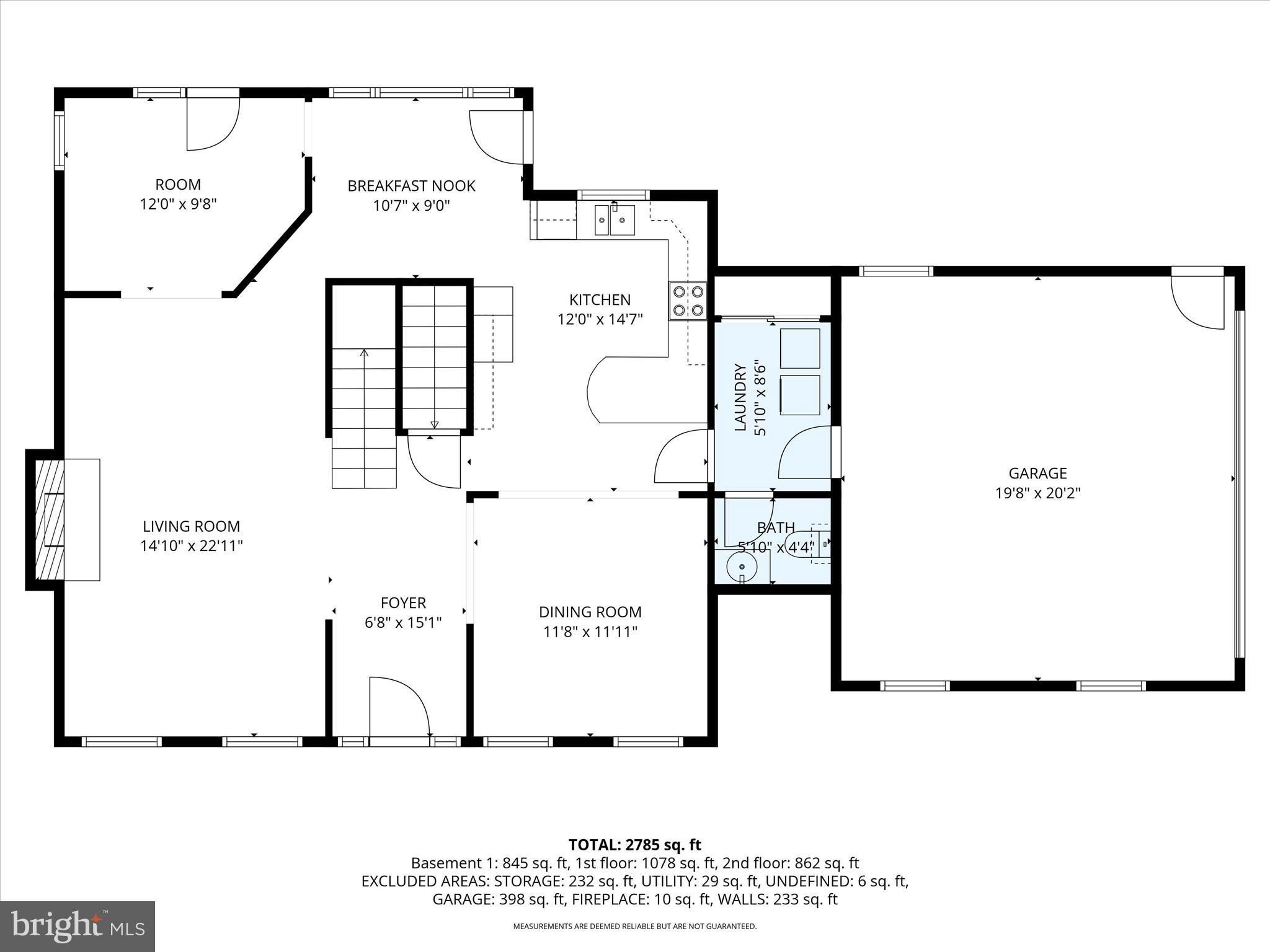 CHESTNUT HILL - Residential