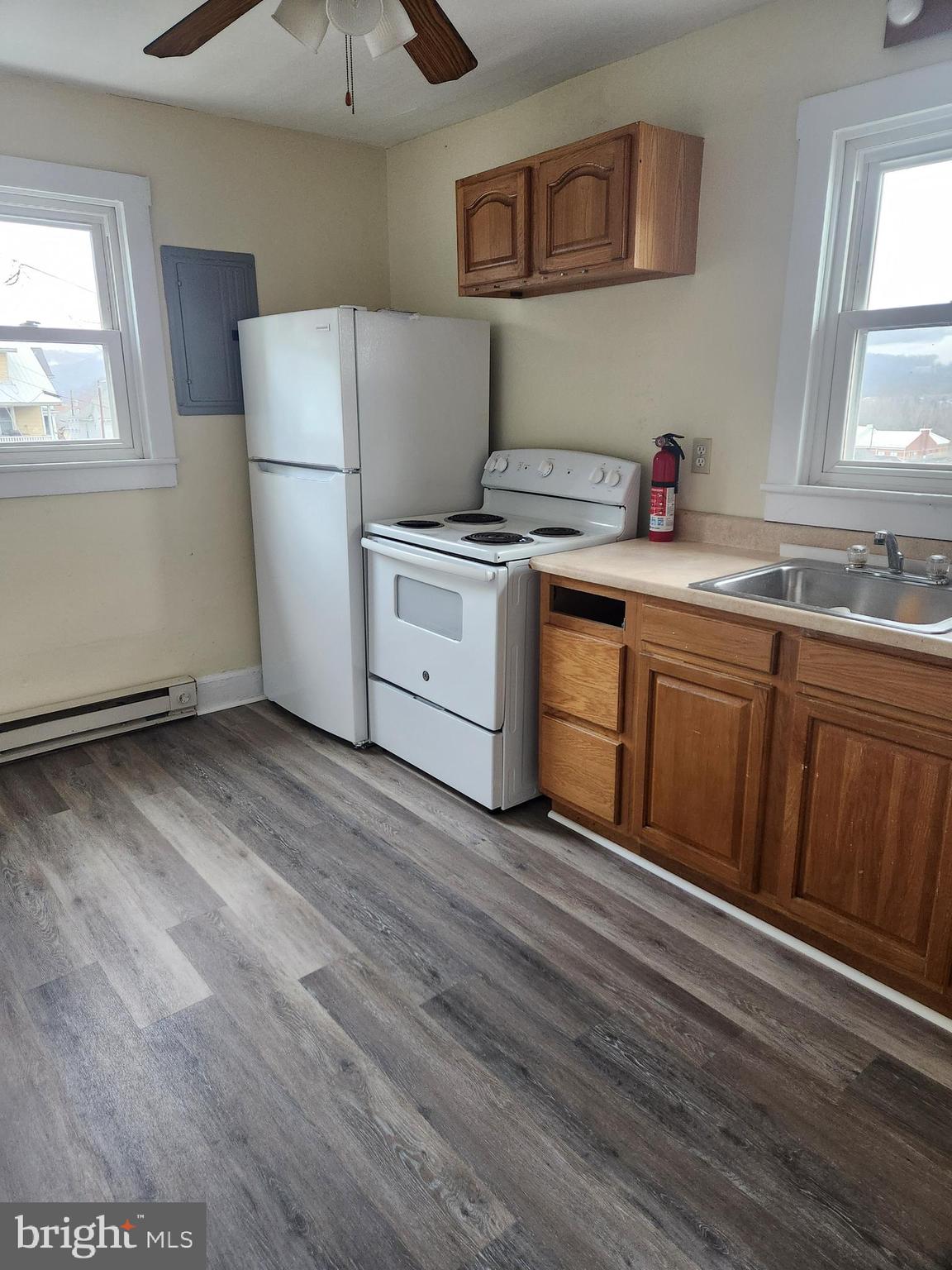 NONE - Residential Lease