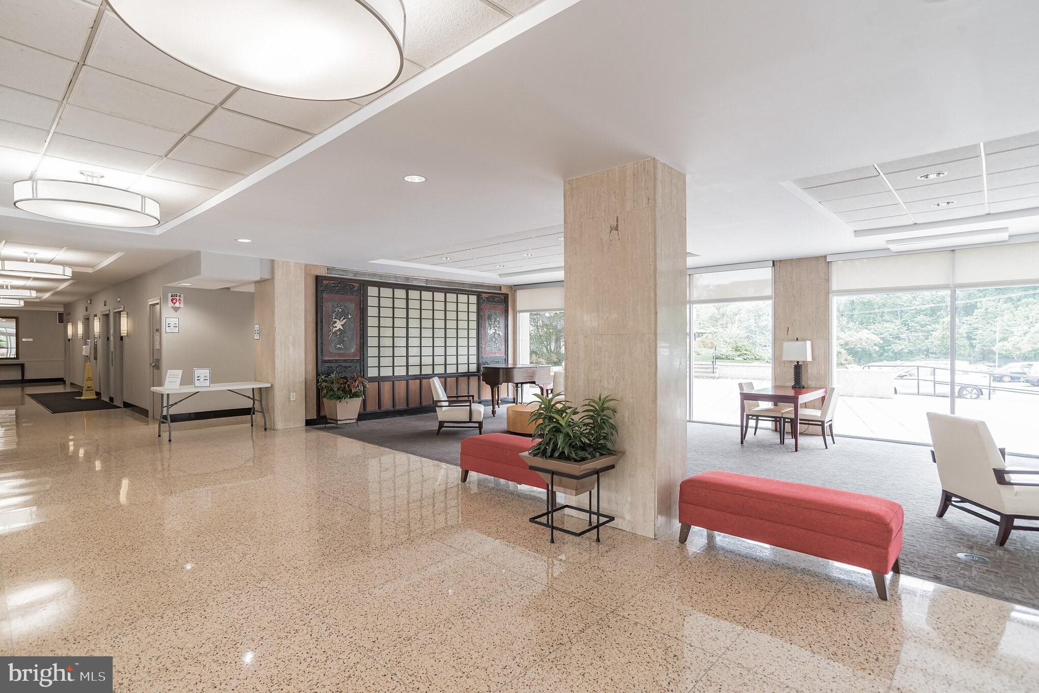 GROSVENOR PARK - Residential Lease