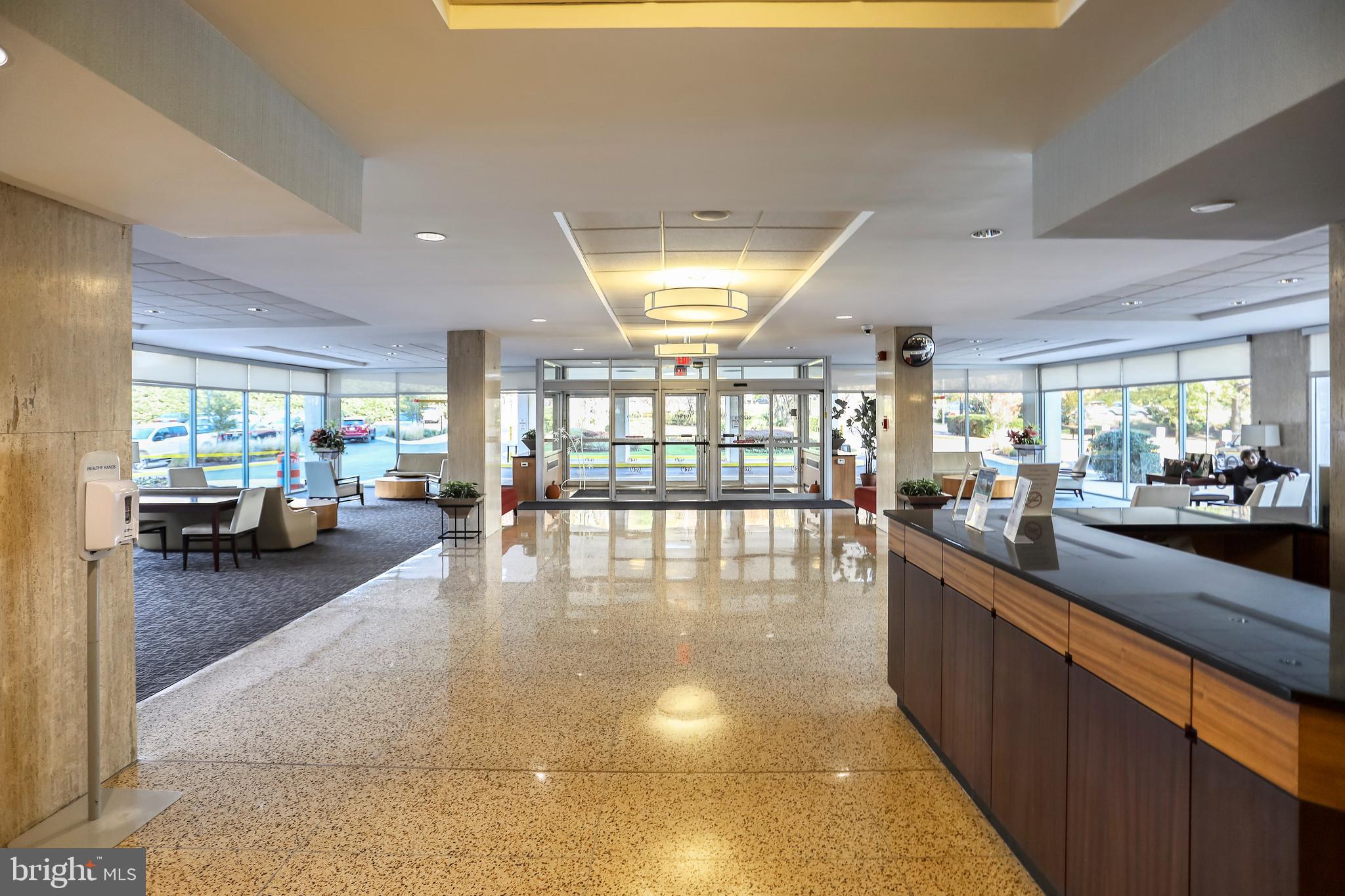 GROSVENOR PARK - Residential Lease