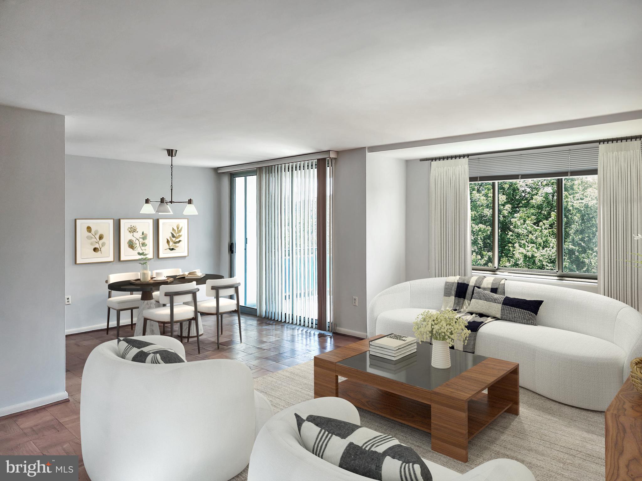 GROSVENOR PARK - Residential Lease