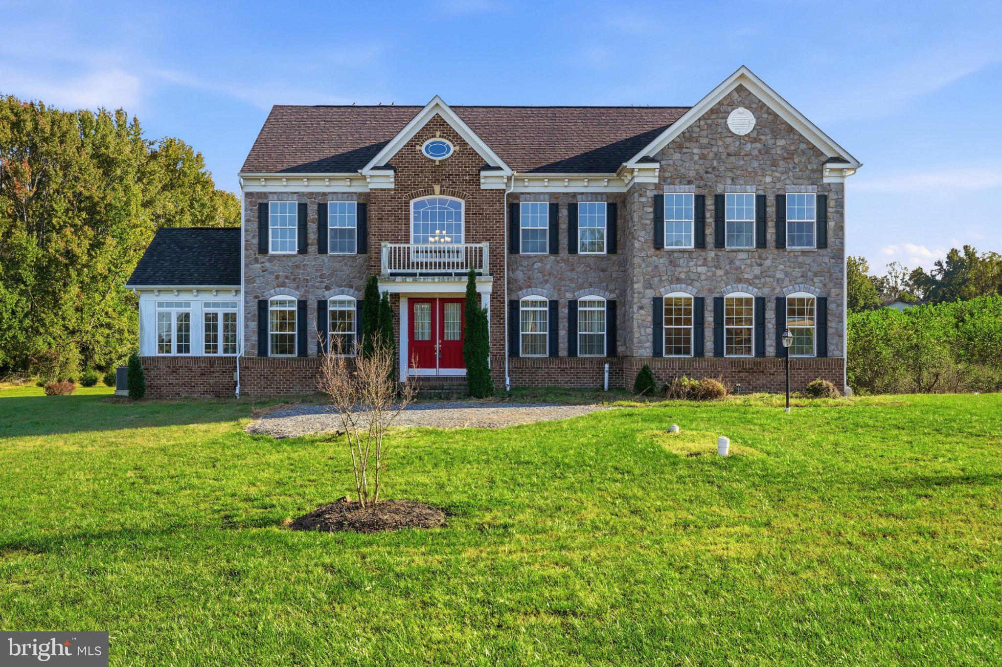14651 CANDY HILL ROAD