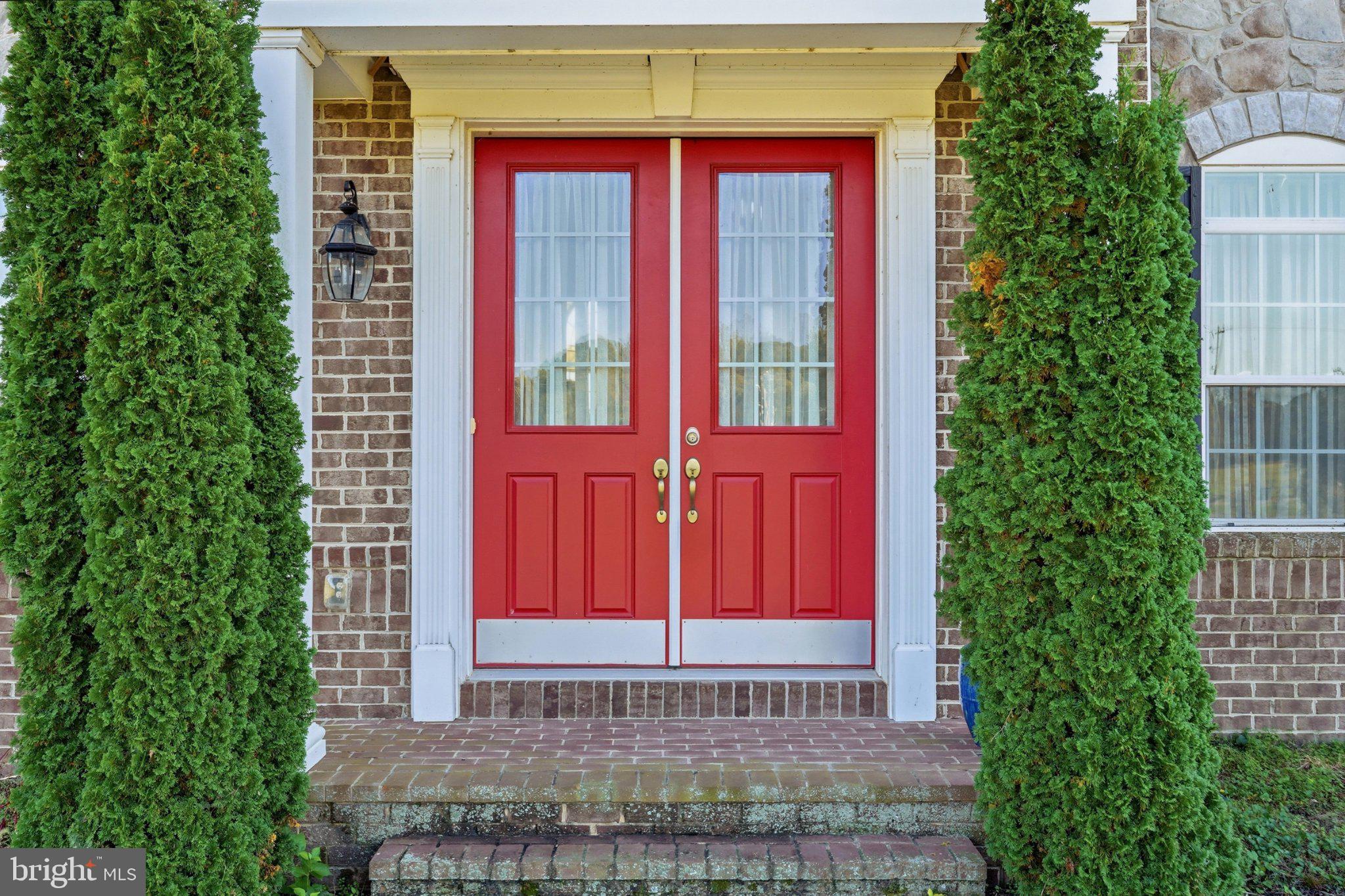 14651 CANDY HILL ROAD